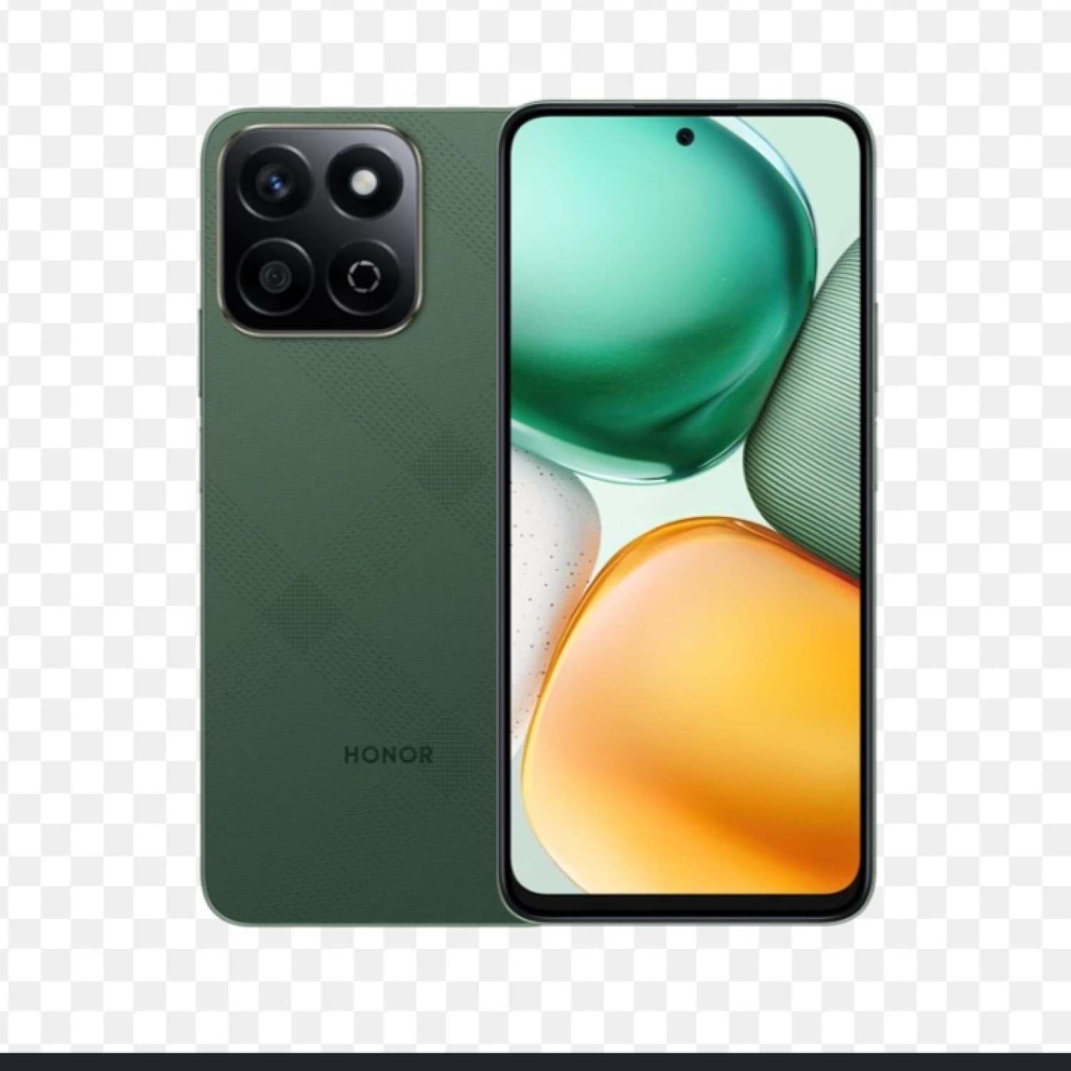 HONOR X7 C