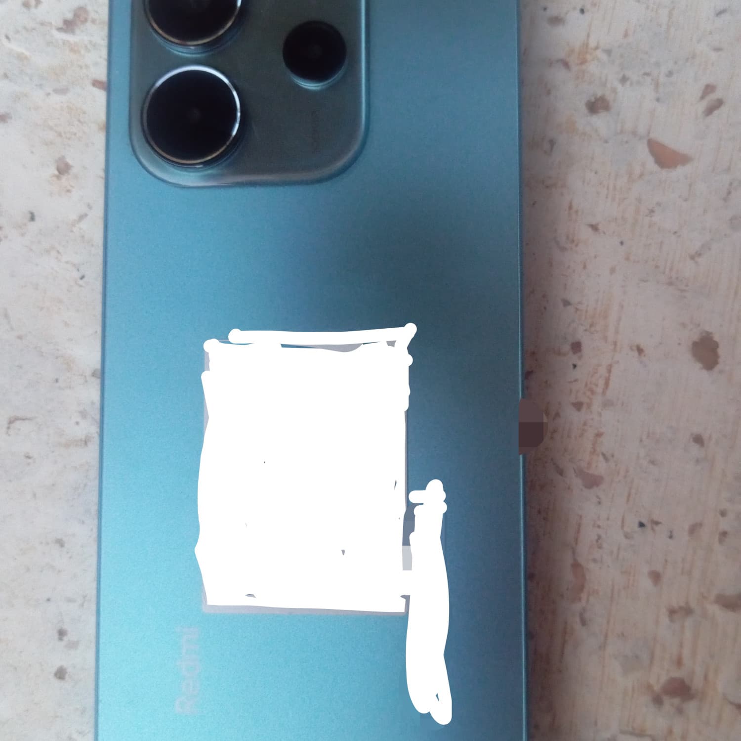 REDMI NOTE 14 5G