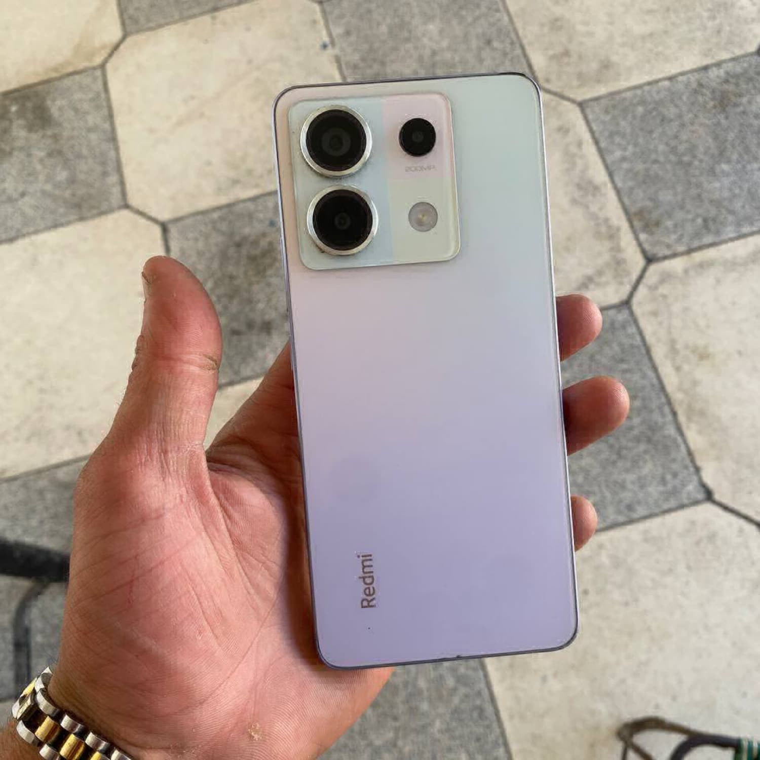 REDMI NOTE 13 PRO 5G