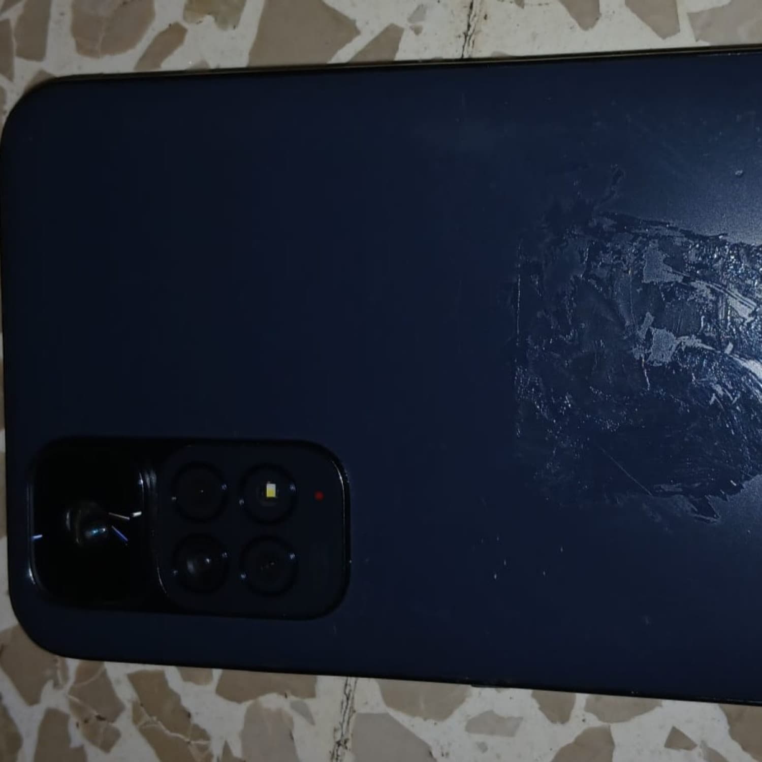 REDMI NOTE 11 PRO PLUS  5G