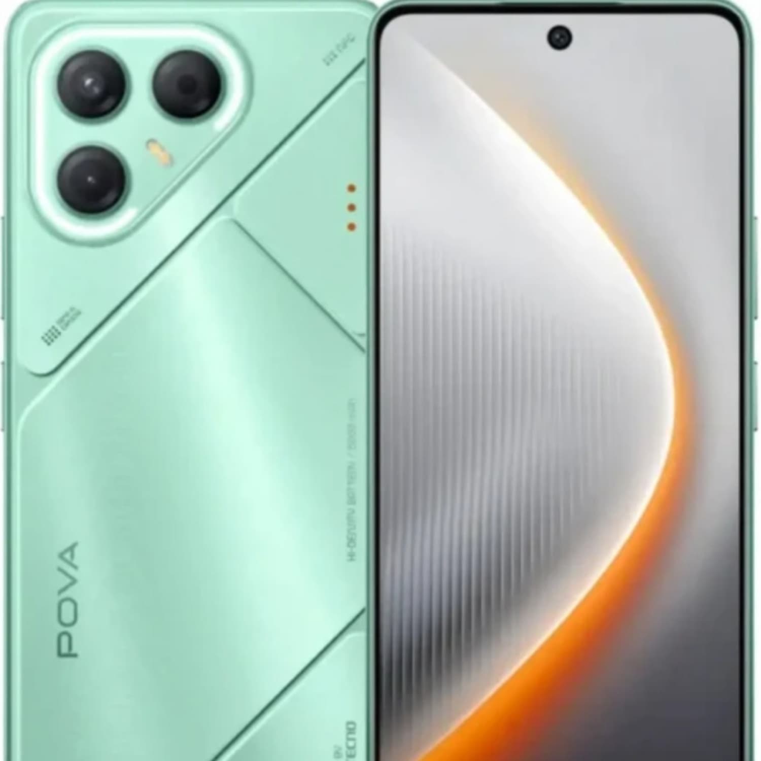POVA 6 PRO