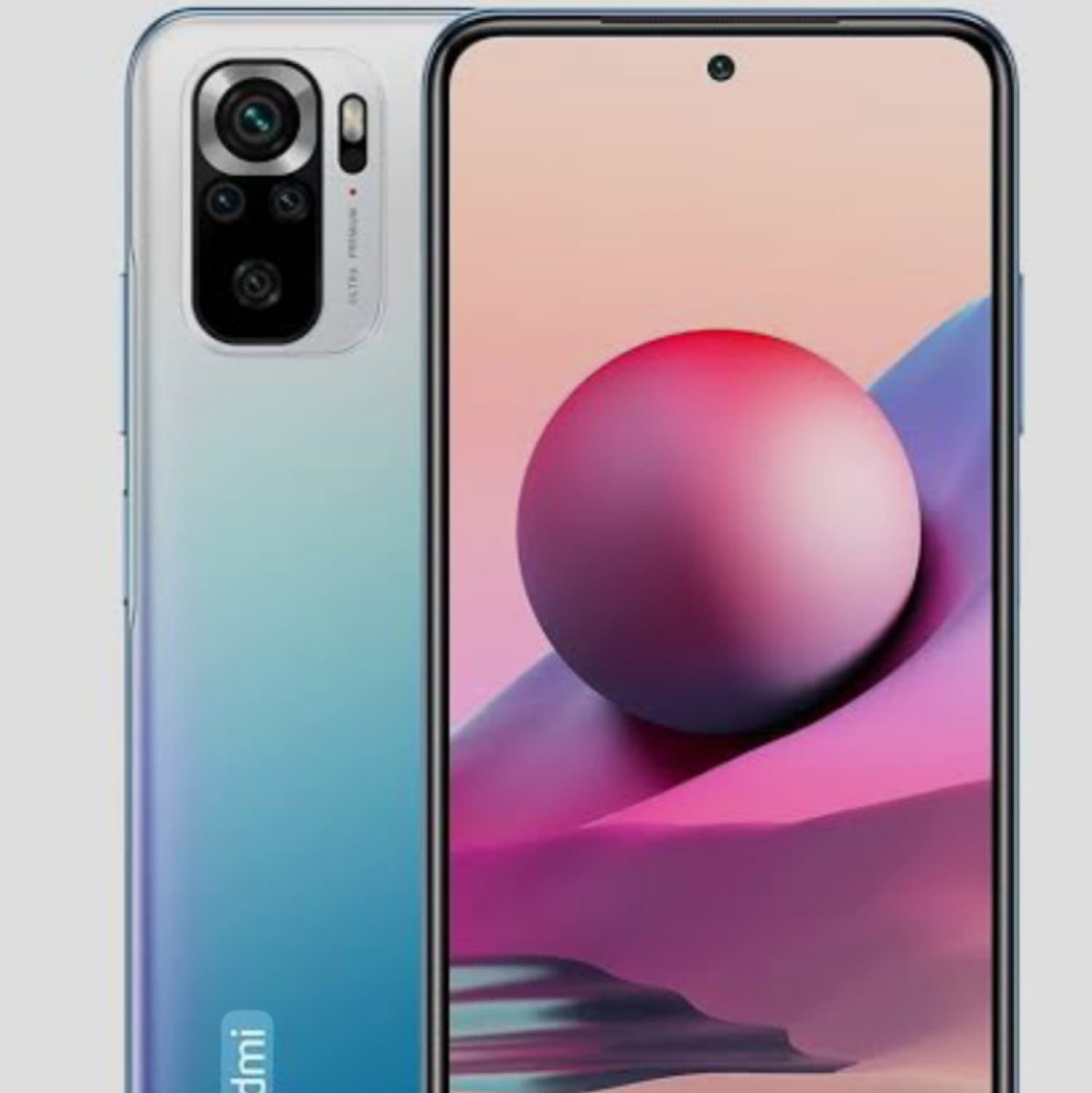 REDMI 10