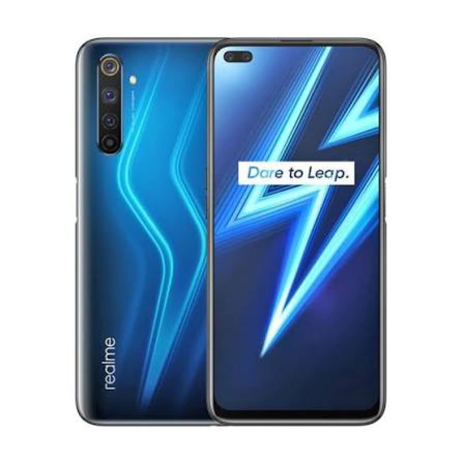 REALME 6 PRO