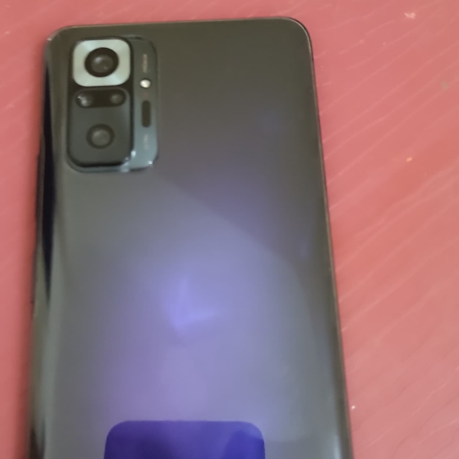 REDMI NOTE 10 PRO MAX