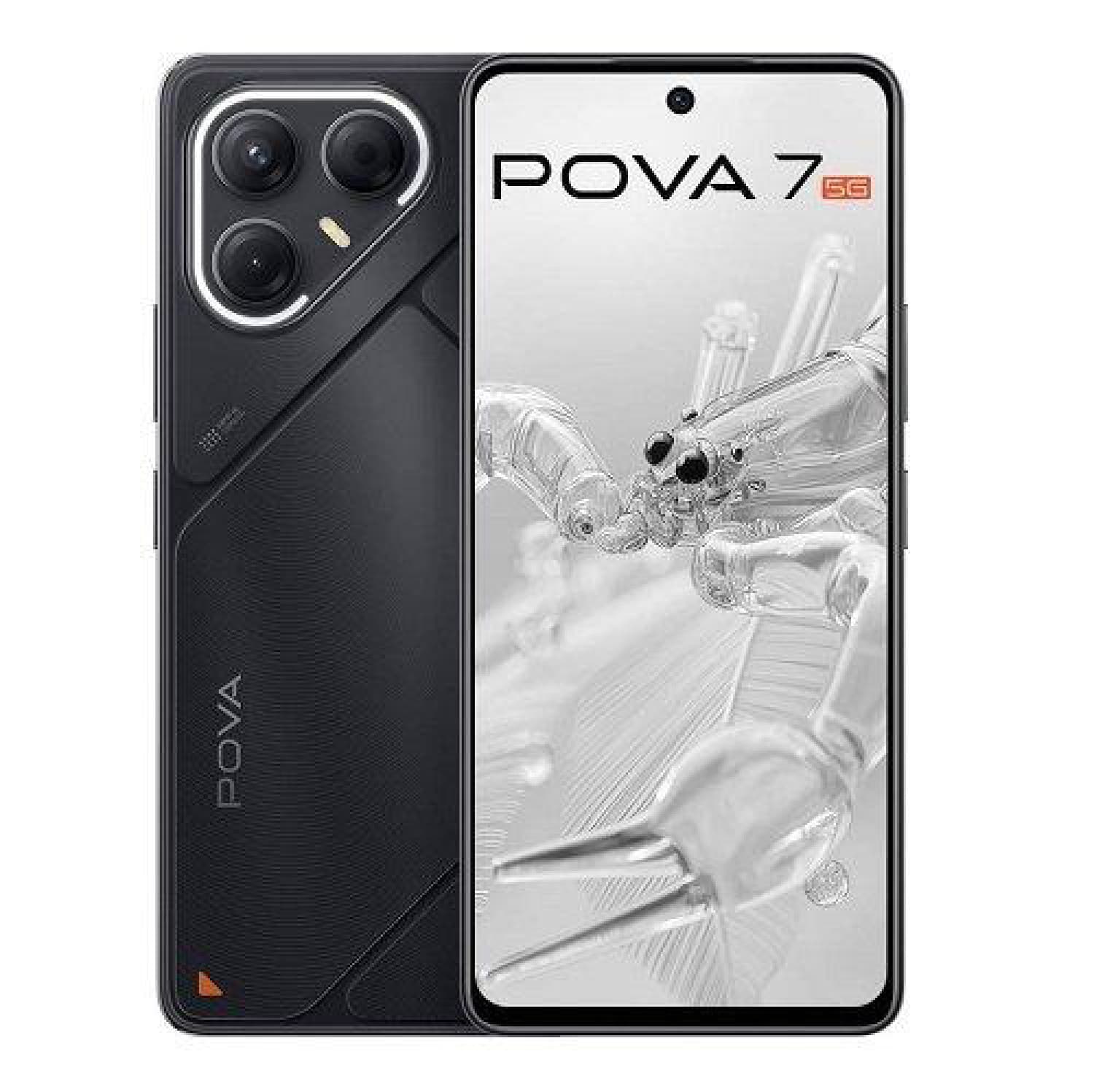 POVA SLIM 5G