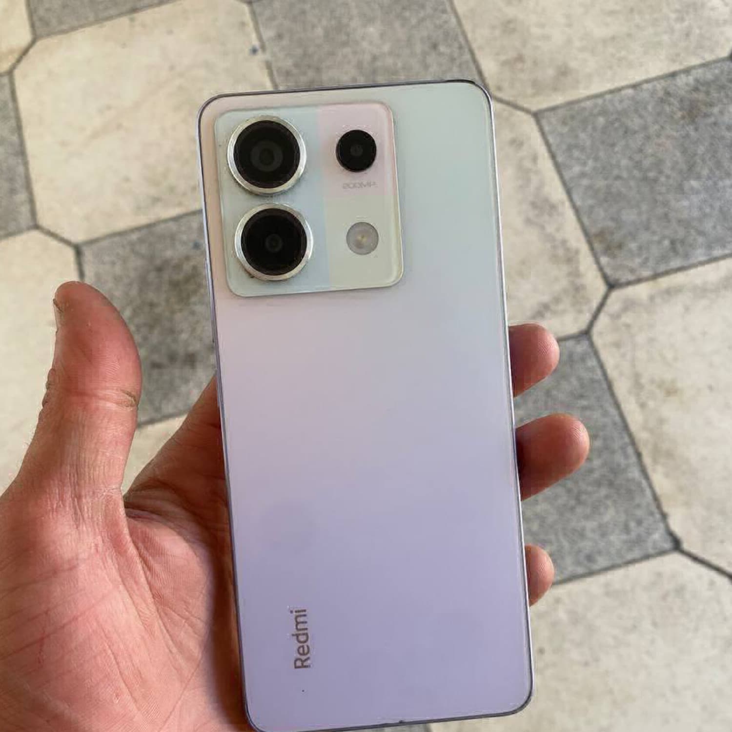 REDMI NOTE 13 PRO 4G