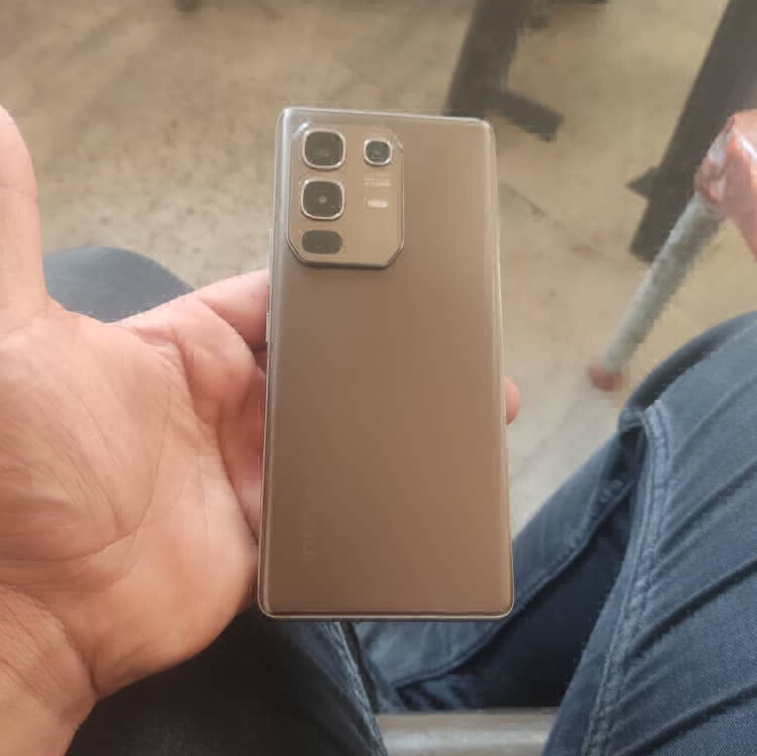 NOTE 50S 5G