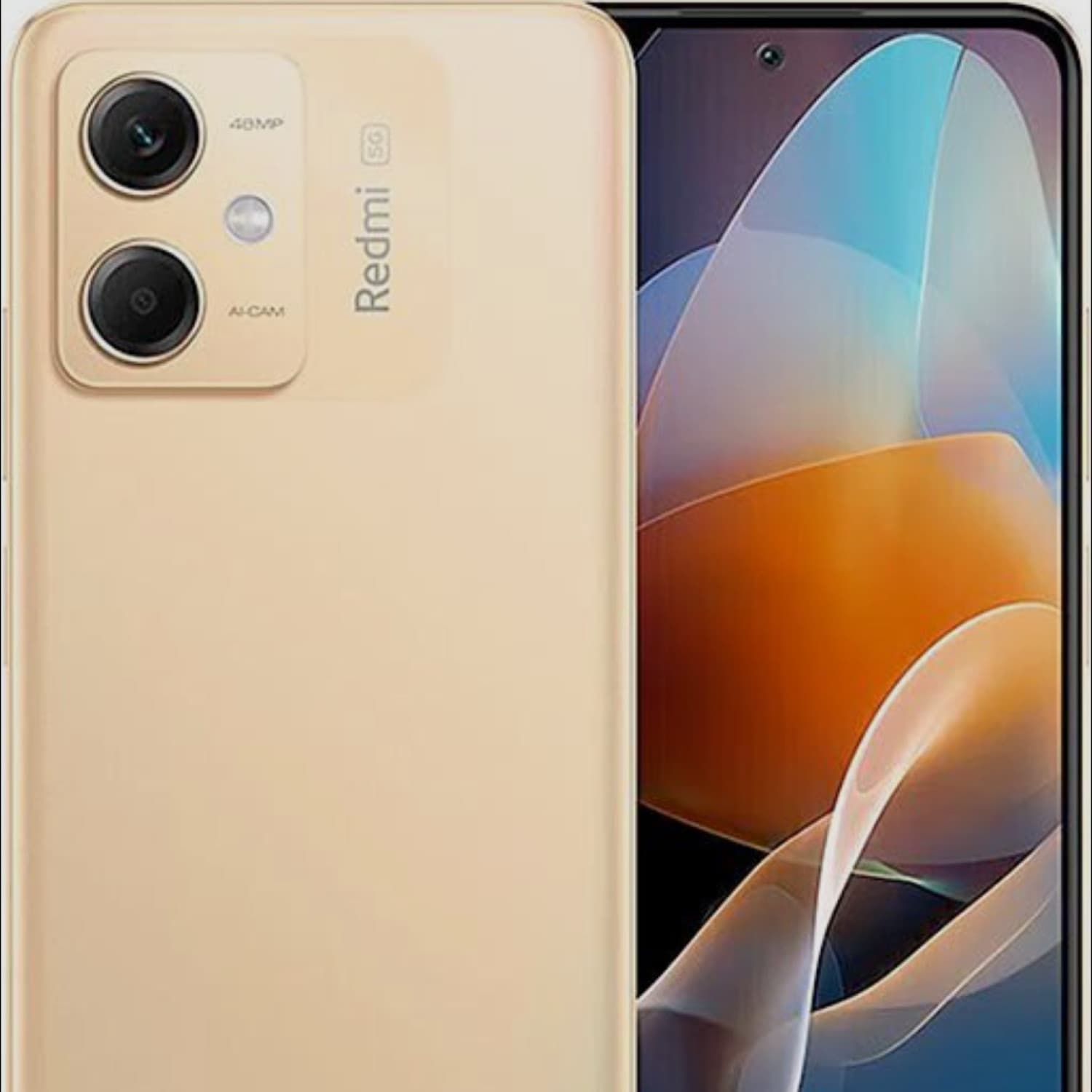 REDMI NOTE 12R PRO