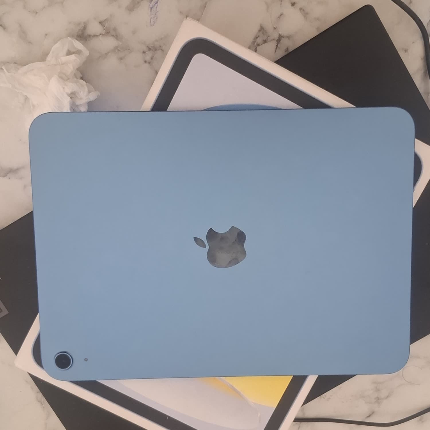 IPAD 10