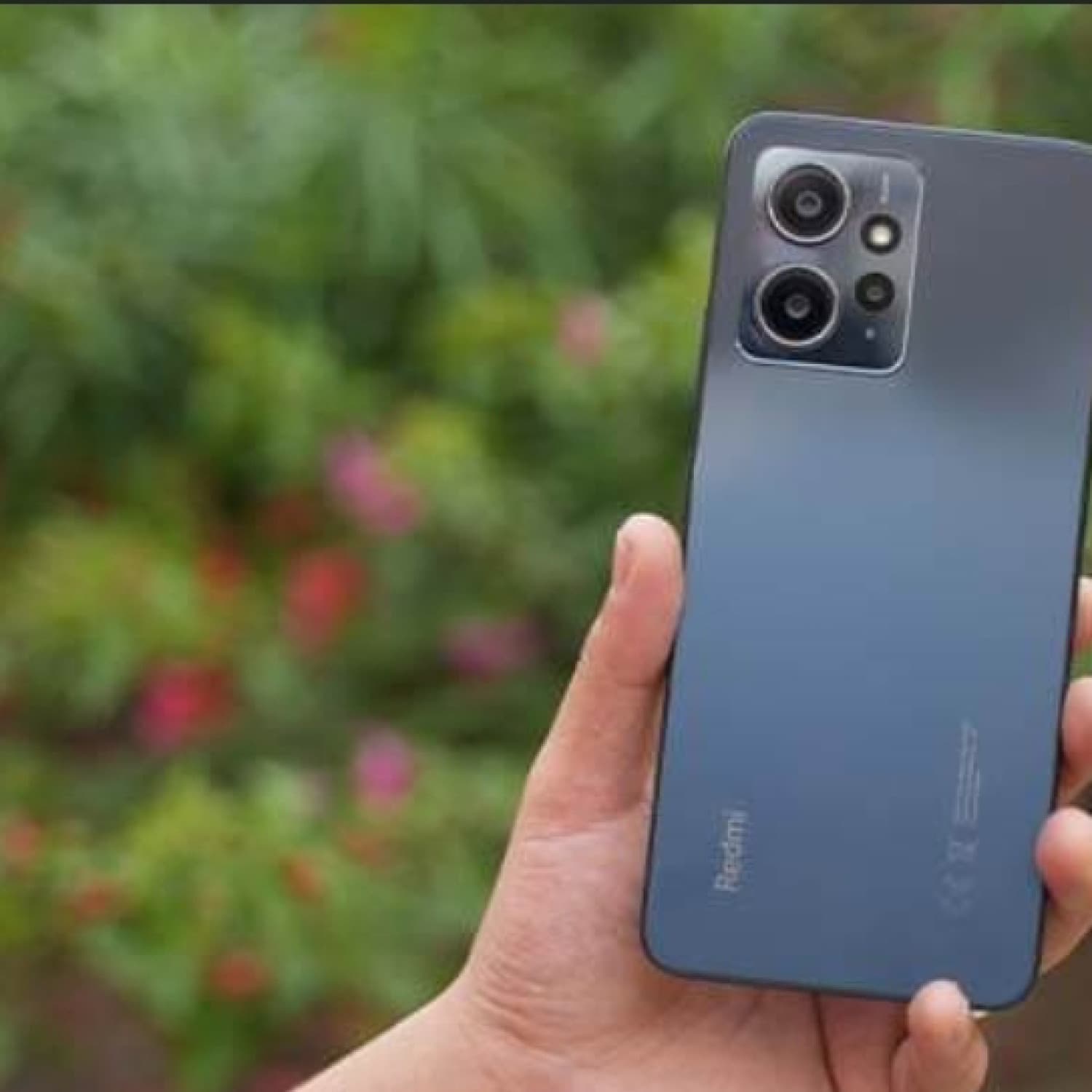 REDMI NOTE 12 4G