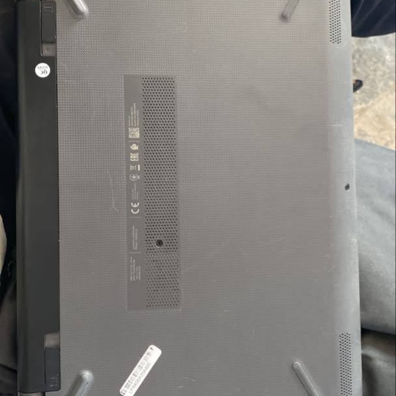لابتوب HP  نوت بوك