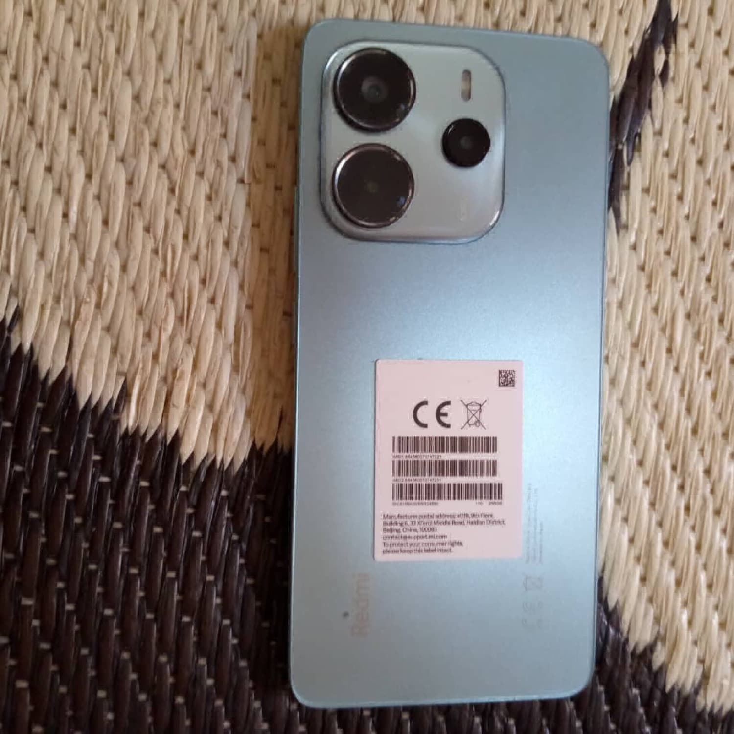 REDMI 14C