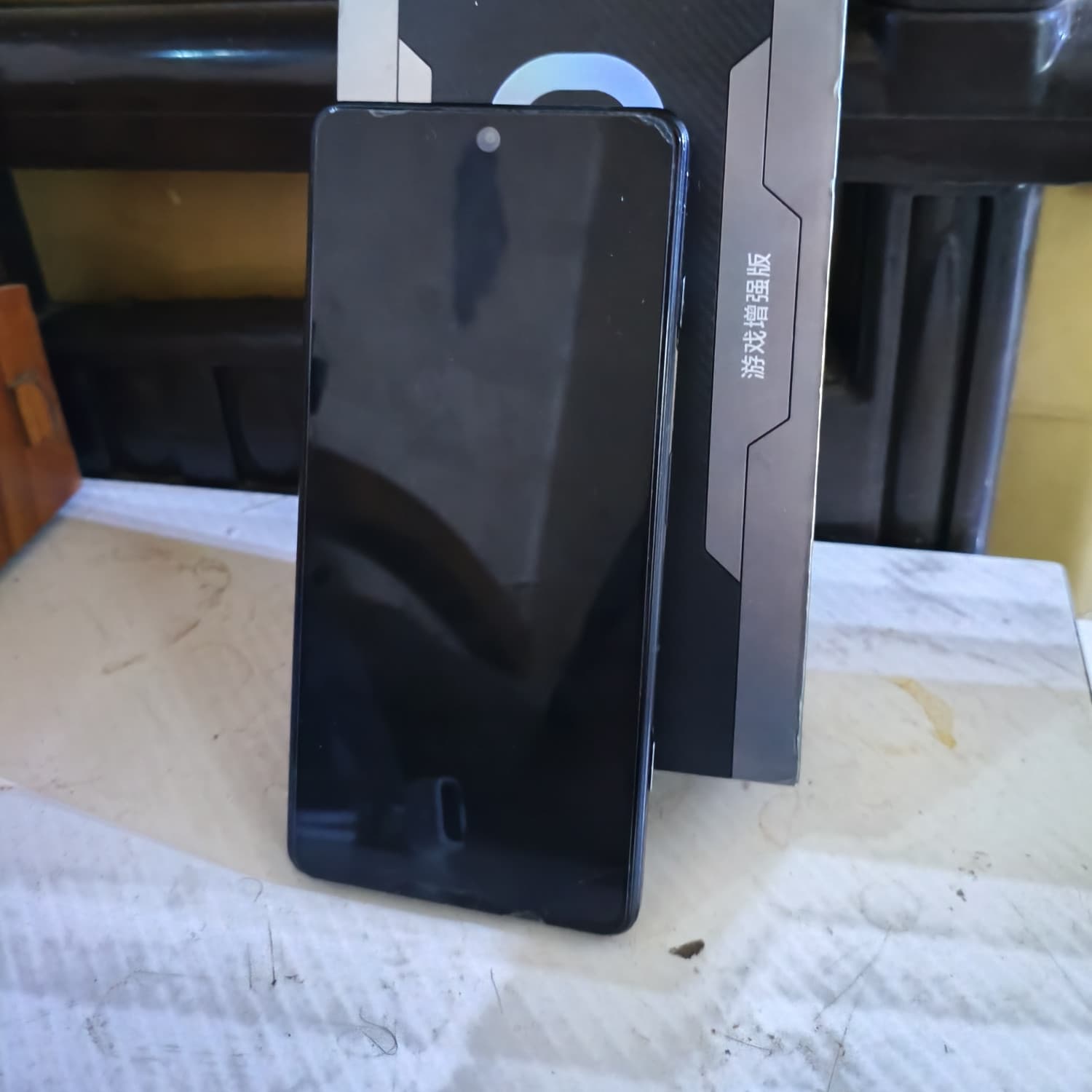 K 40 GAMING