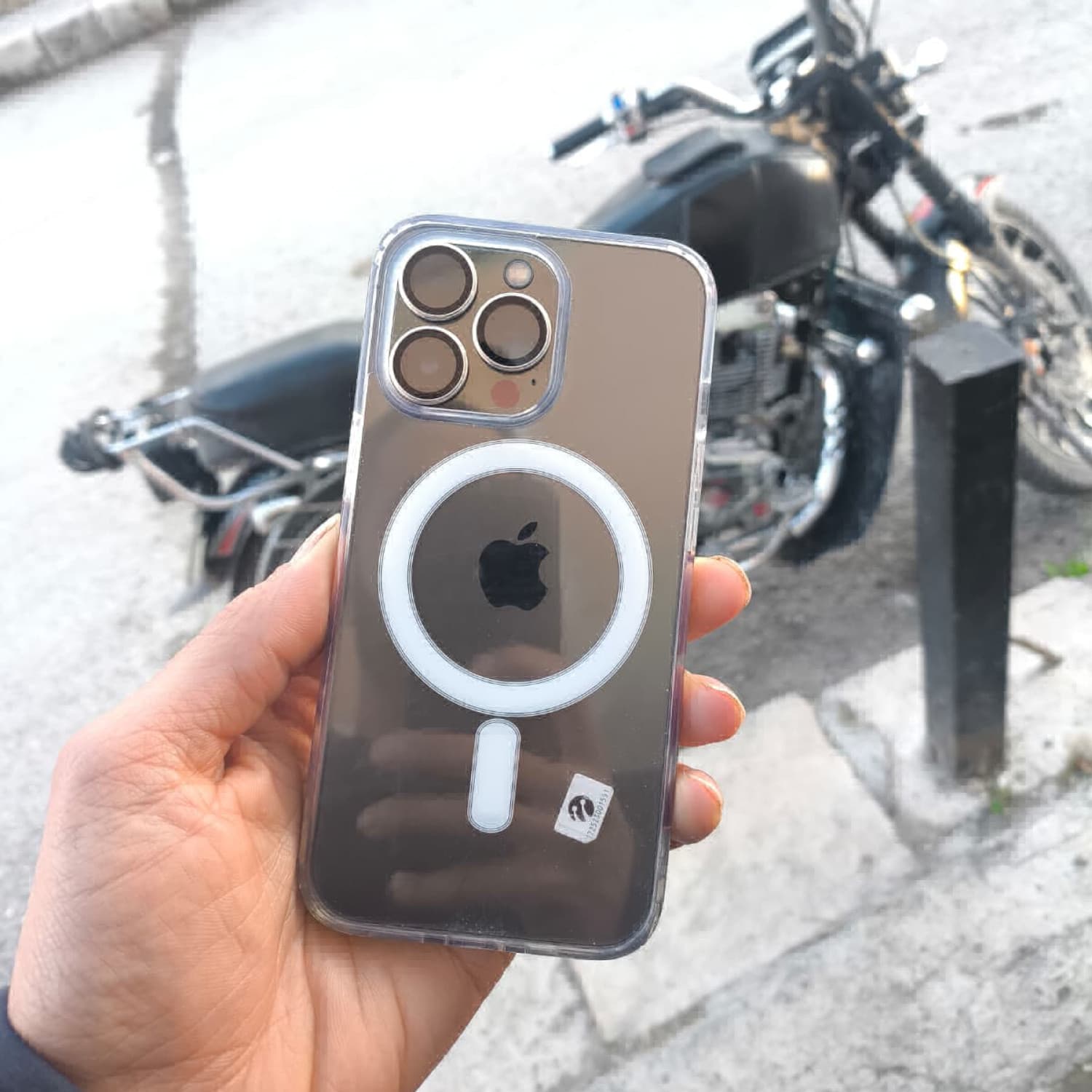 IPHONE 13 PRO