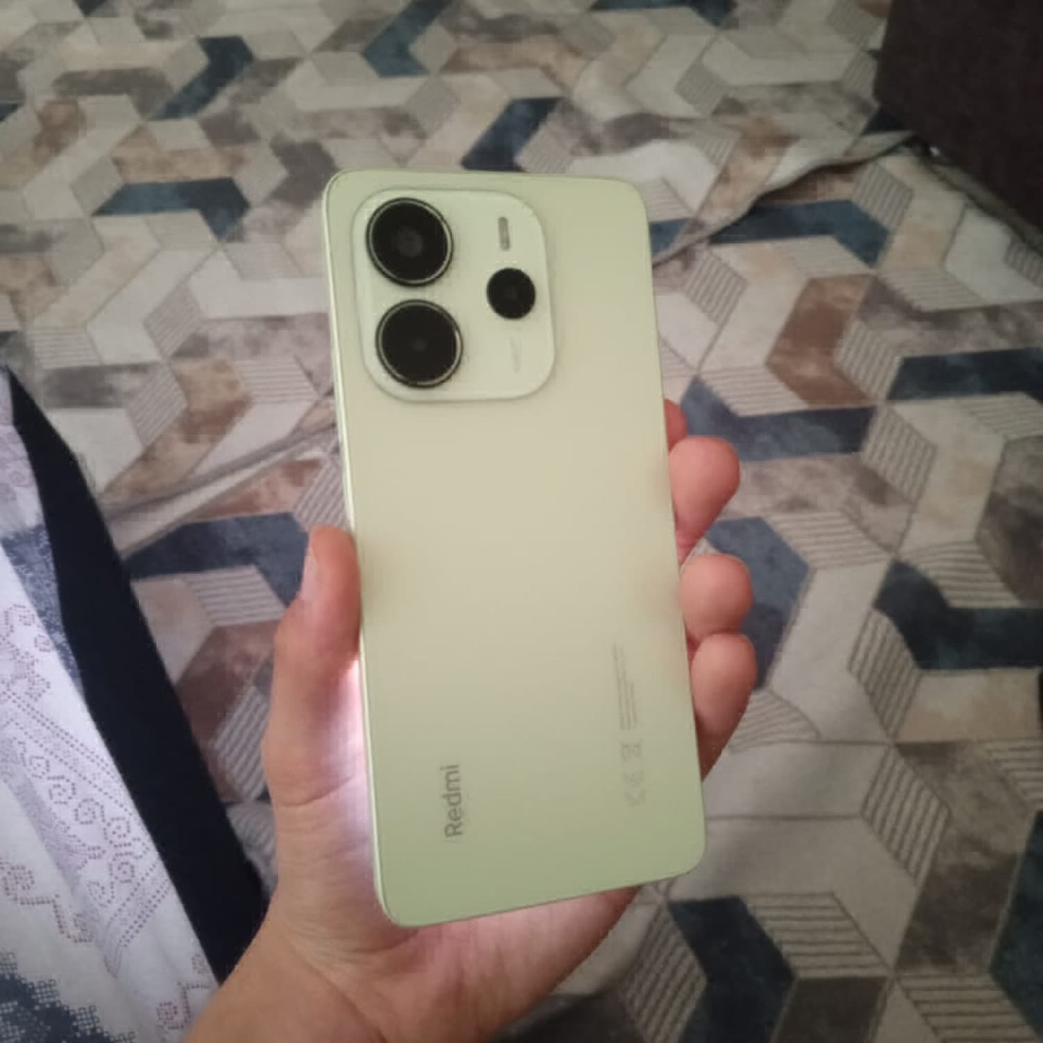 REDMI 14C
