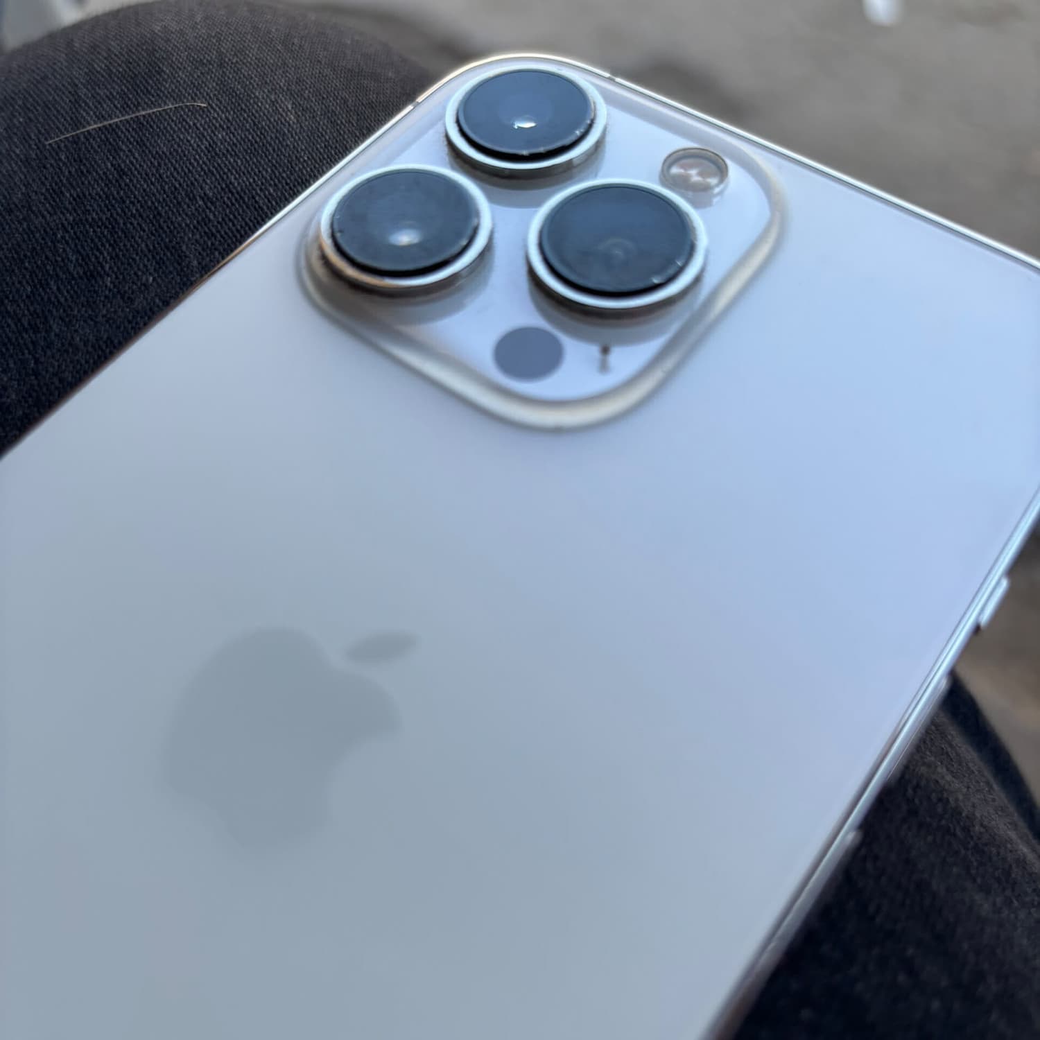 IPHONE 13 PRO