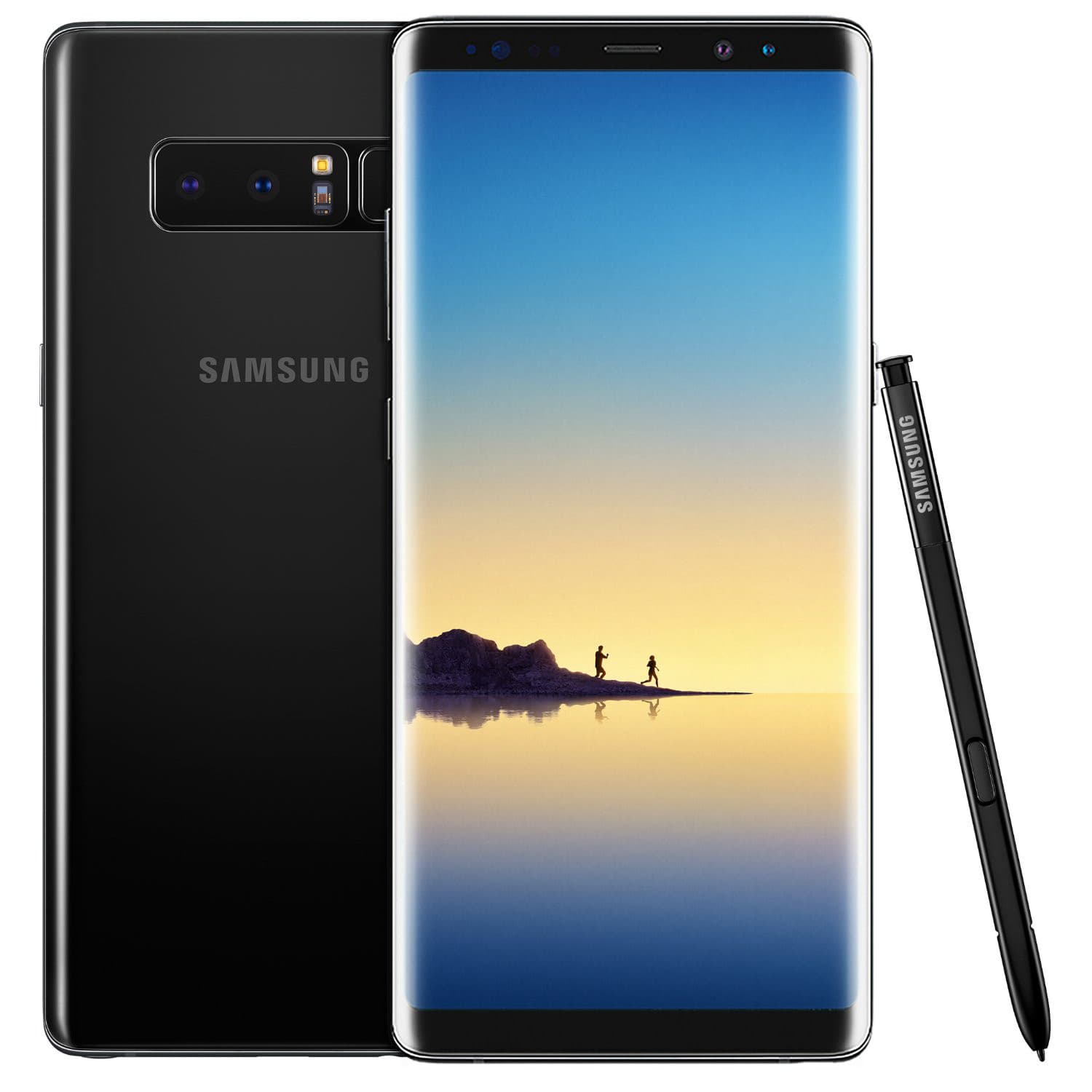 GALAXY NOTE 8