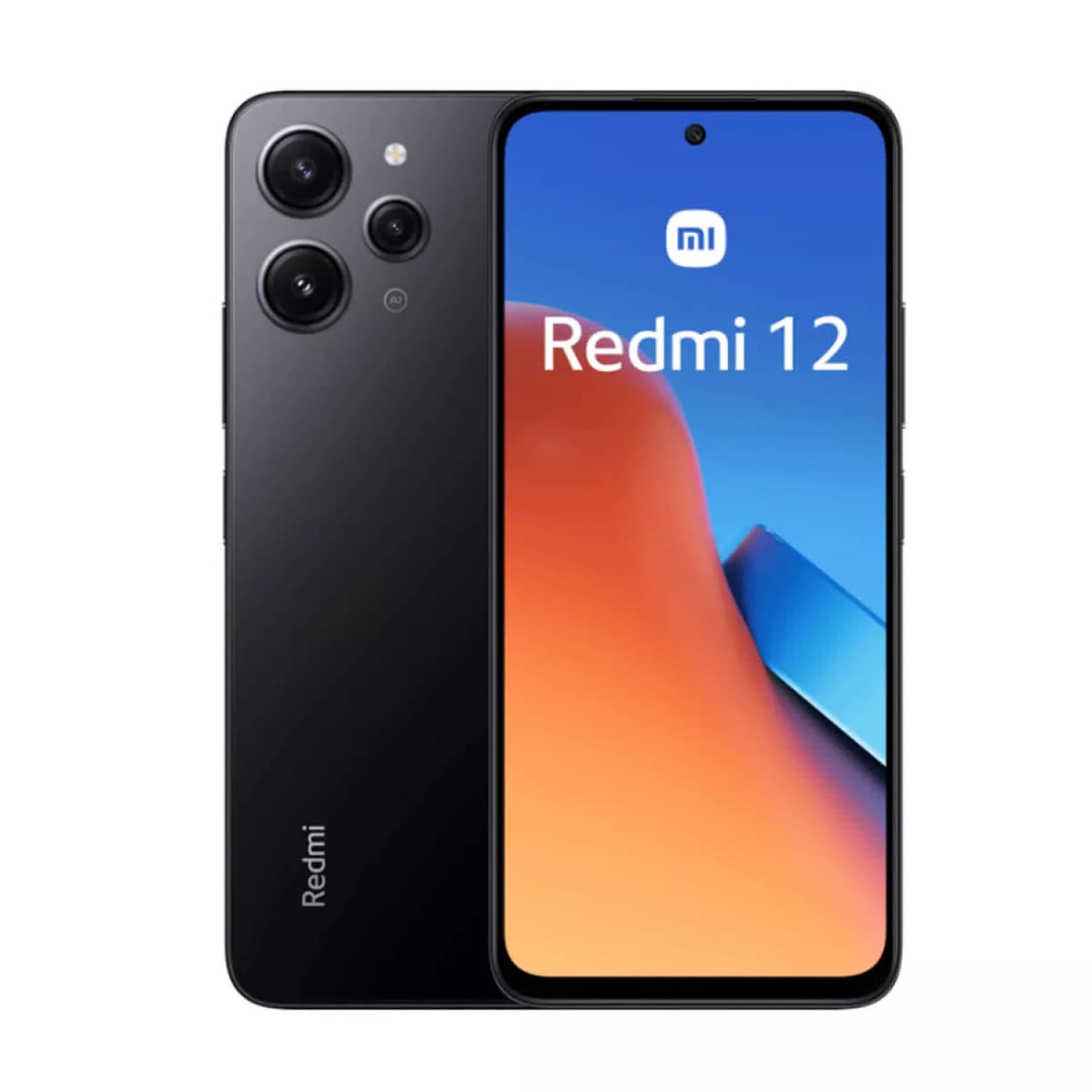 REDMI 12