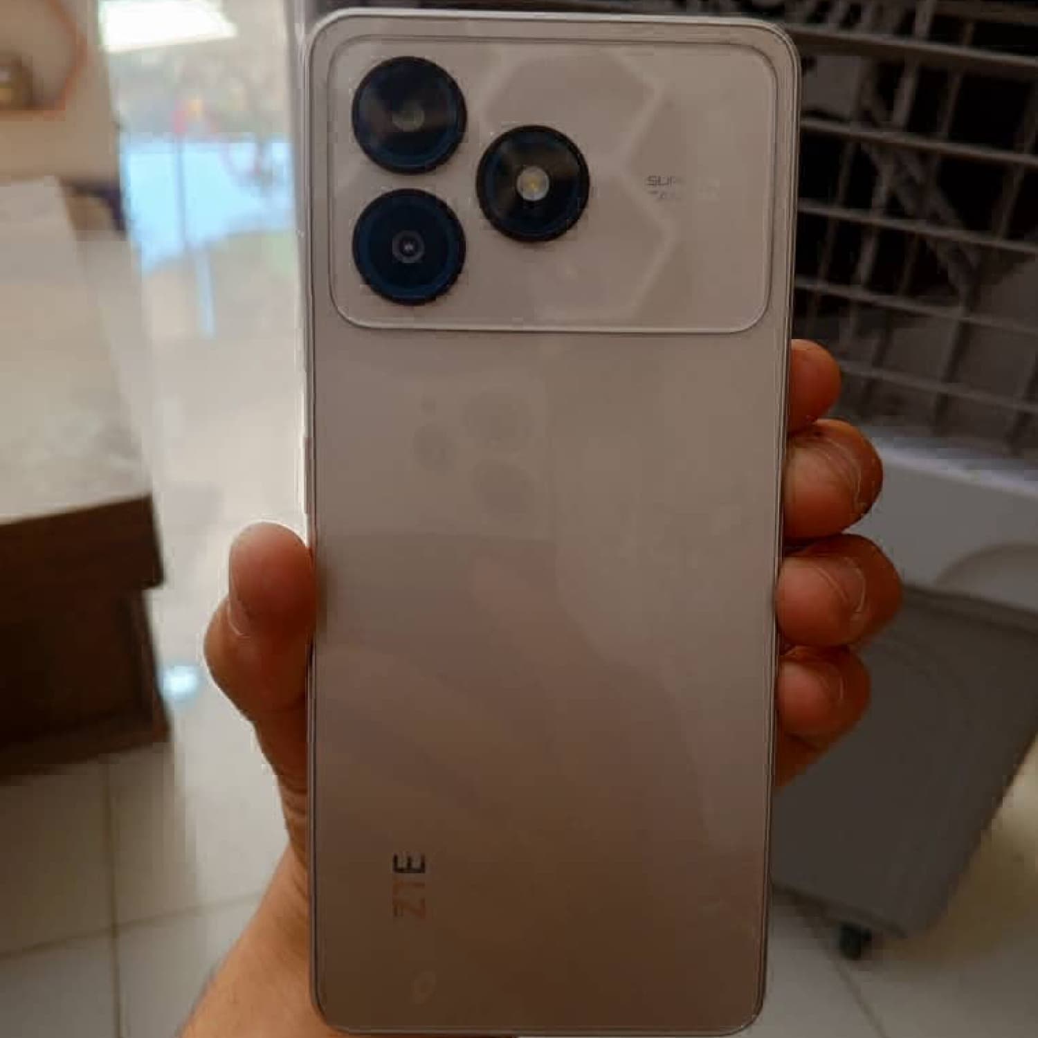 ZTE A36