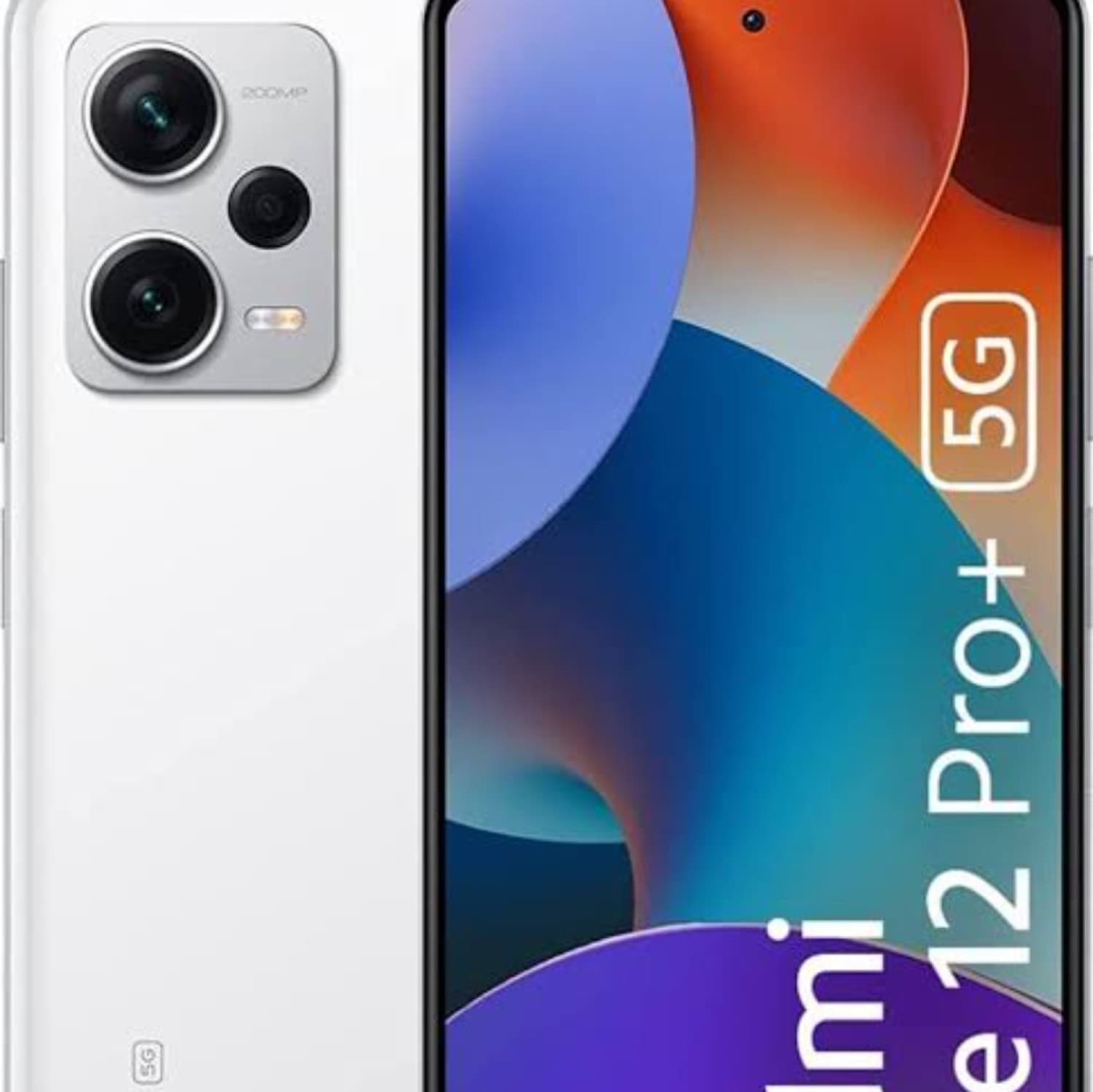 REDMI NOTE 12 PRO PLUS 5G