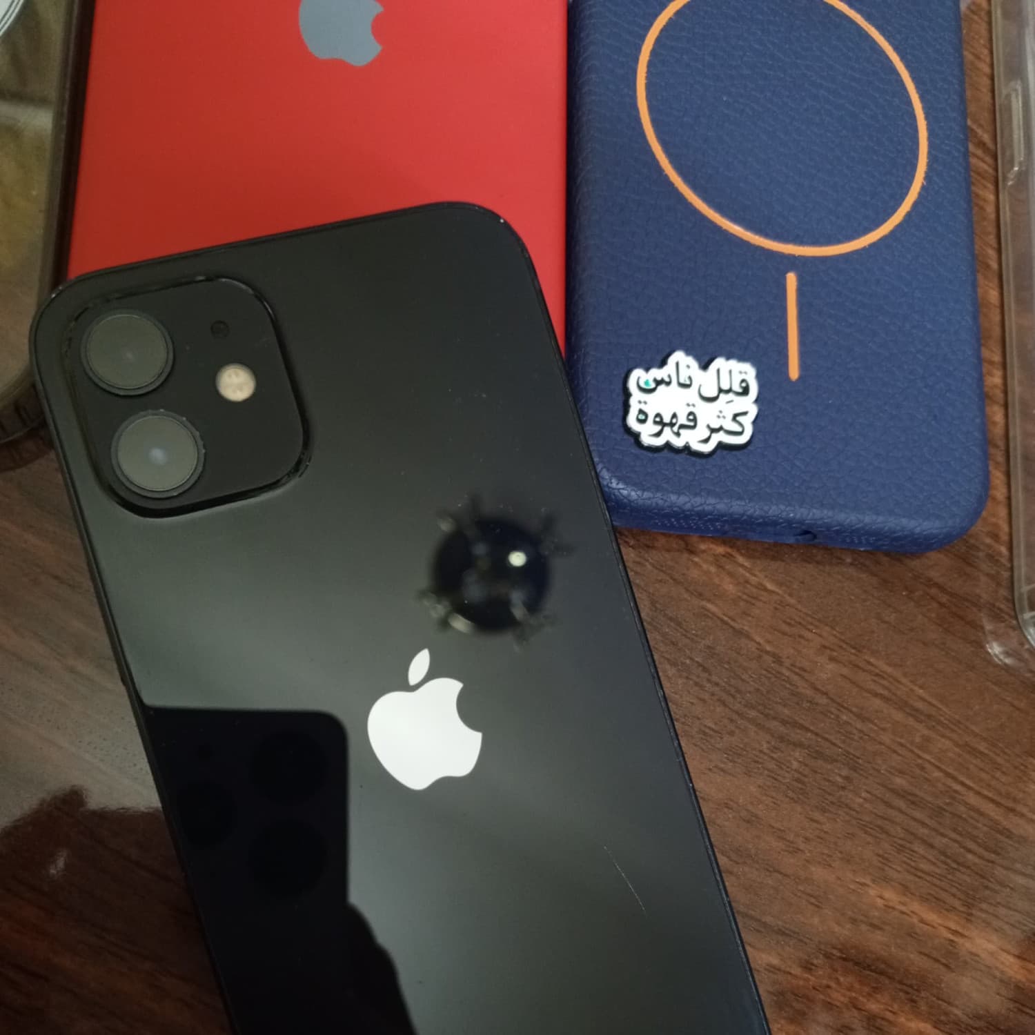 IPHONE 12