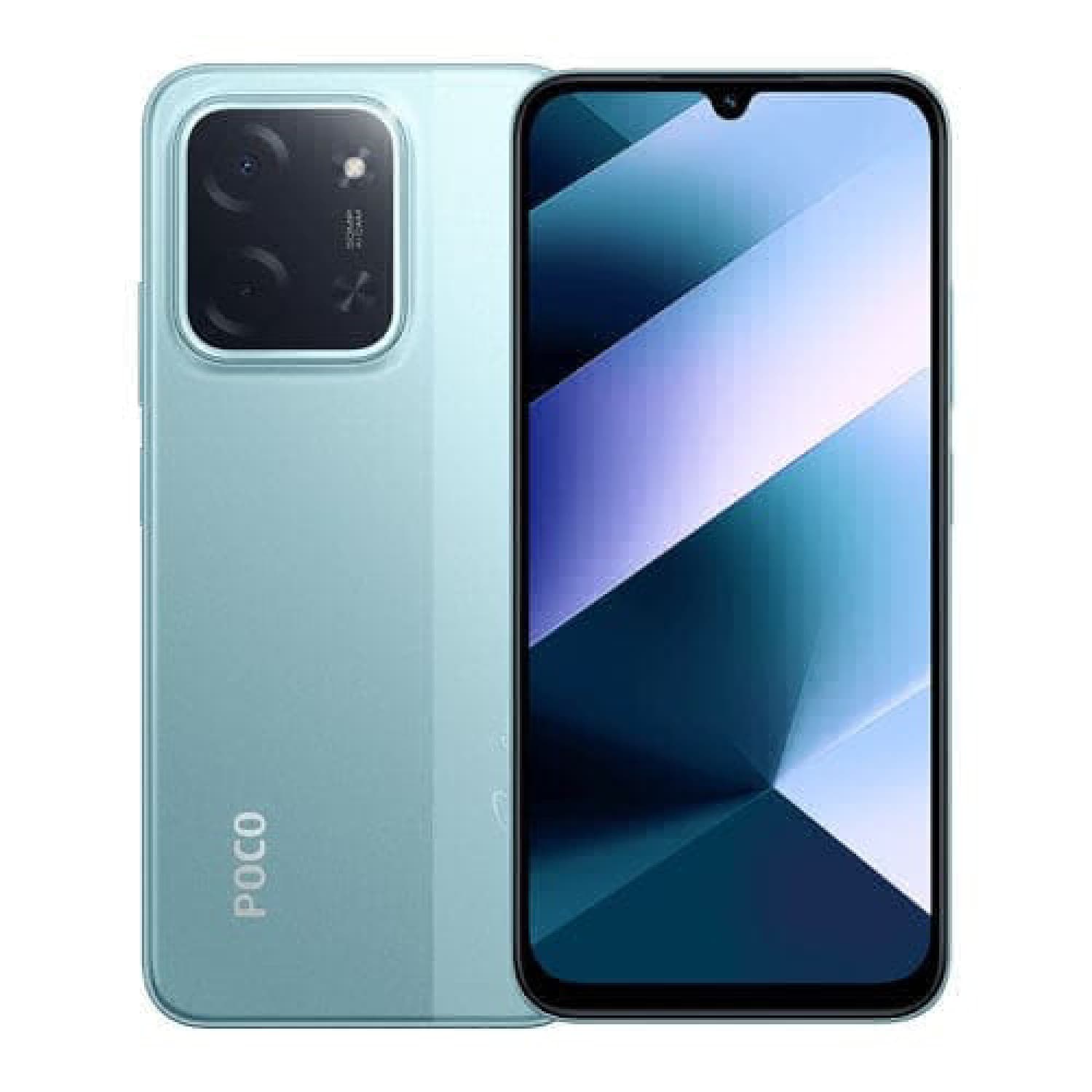 POCO C85