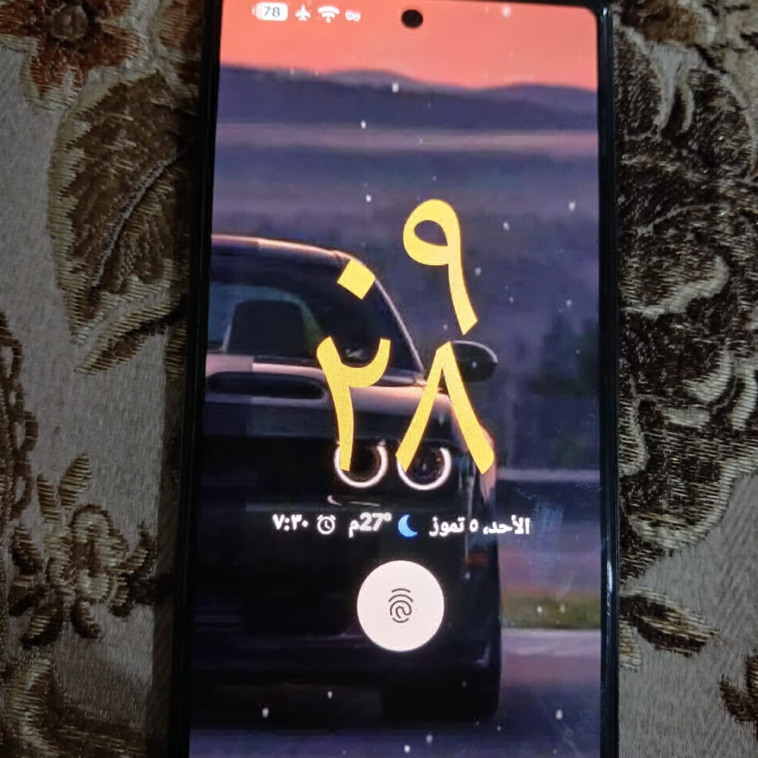 PIXEL 6A