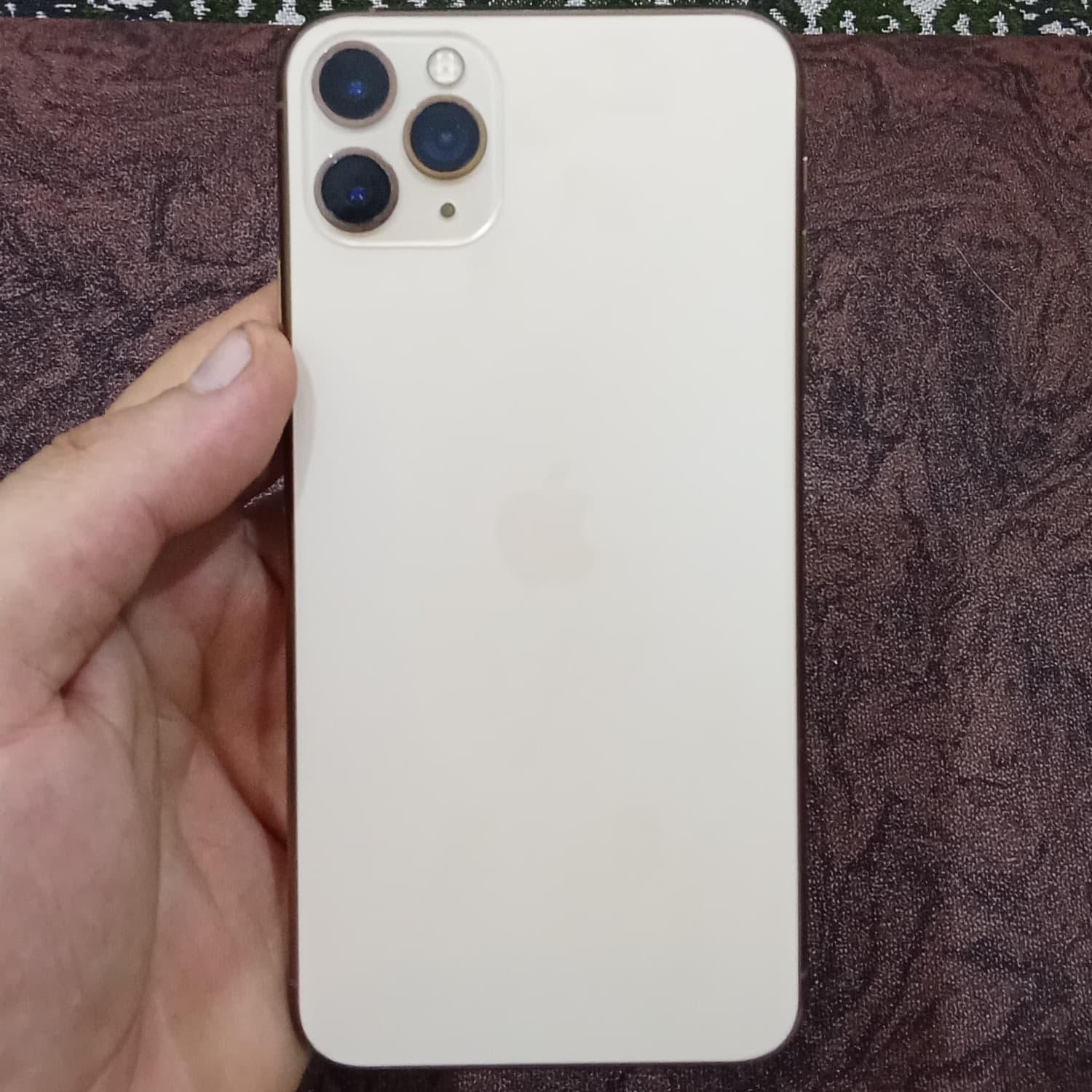 IPHONE 11 PRO MAX