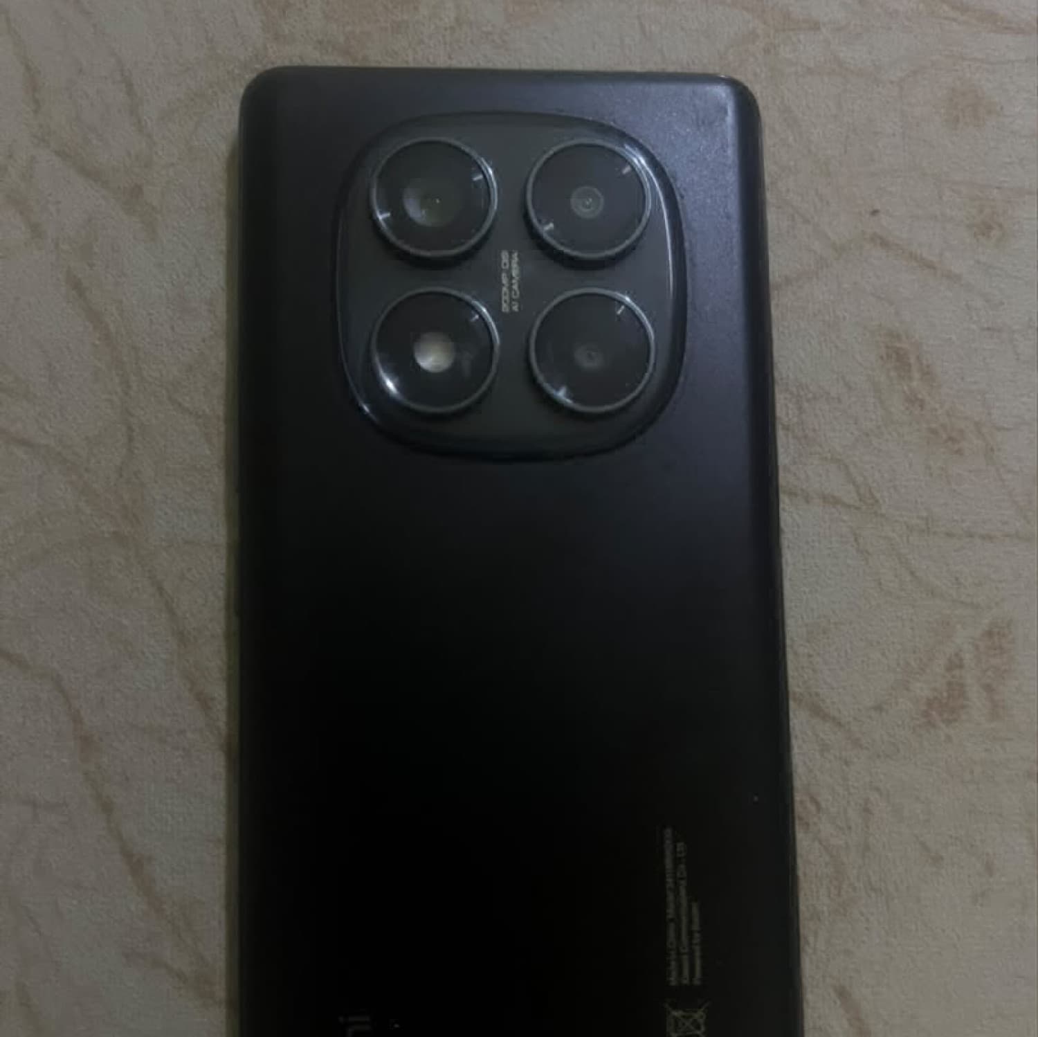 REDMI 14C