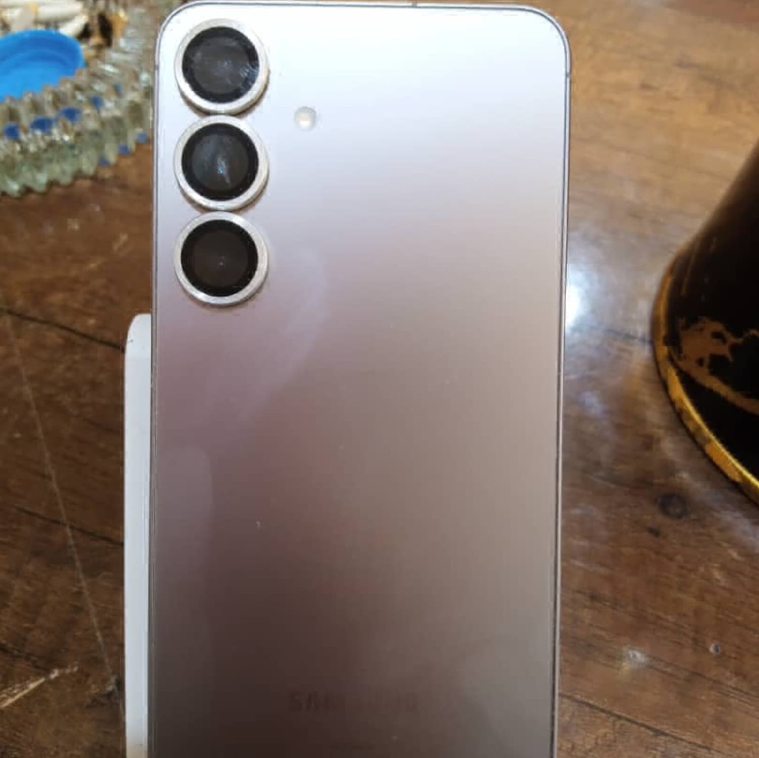 S25 PLUS