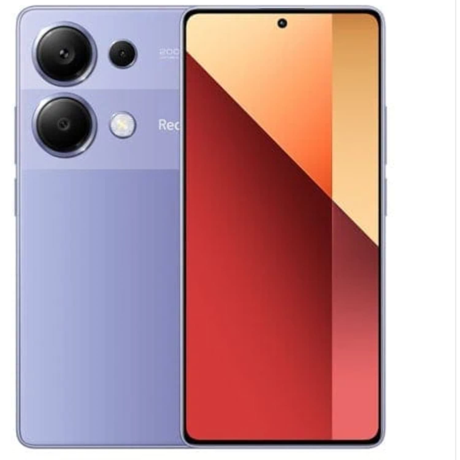 REDMI NOTE 13 PRO 4G