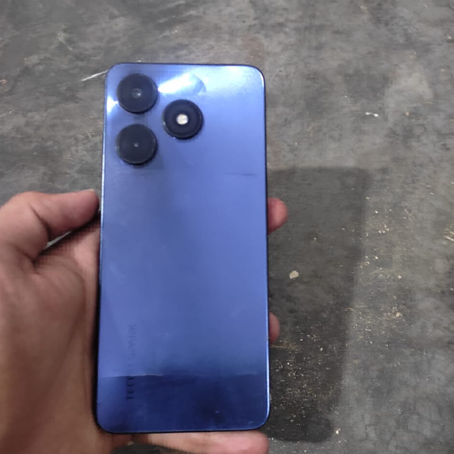 SPARK 10