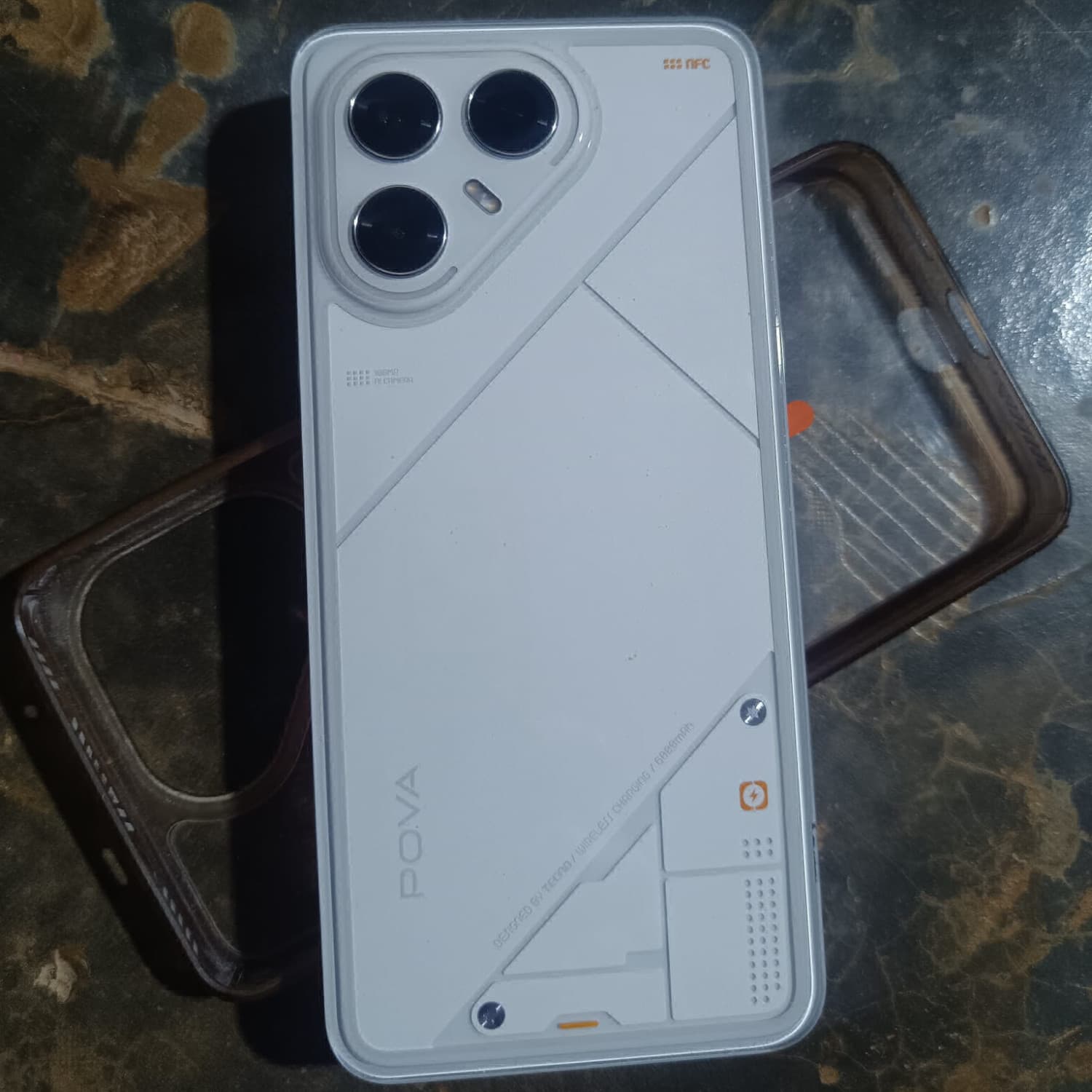 POVA 6 PRO