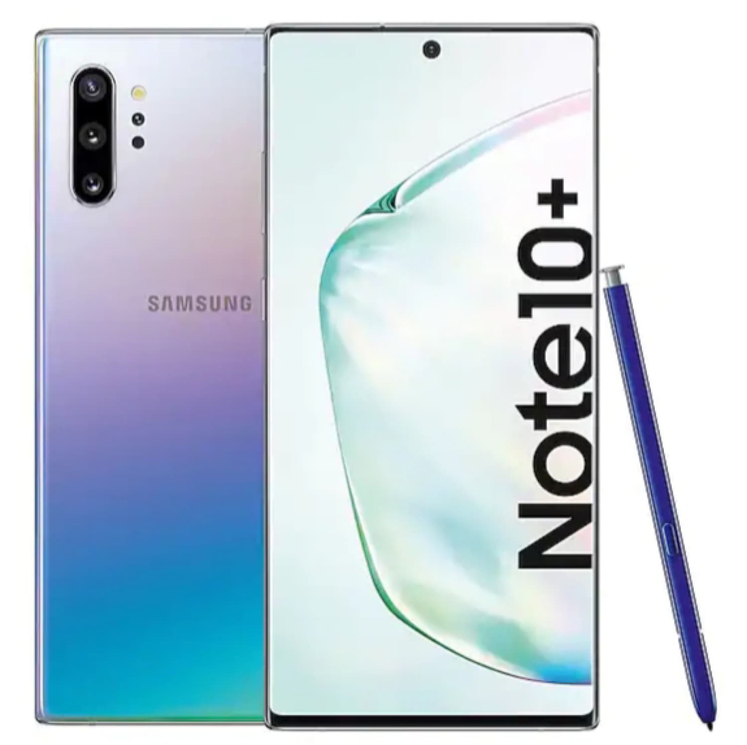 GALAXY NOTE 10 PLUS