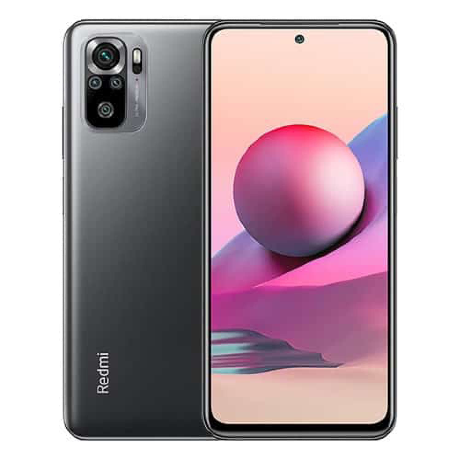 REDMI 10C