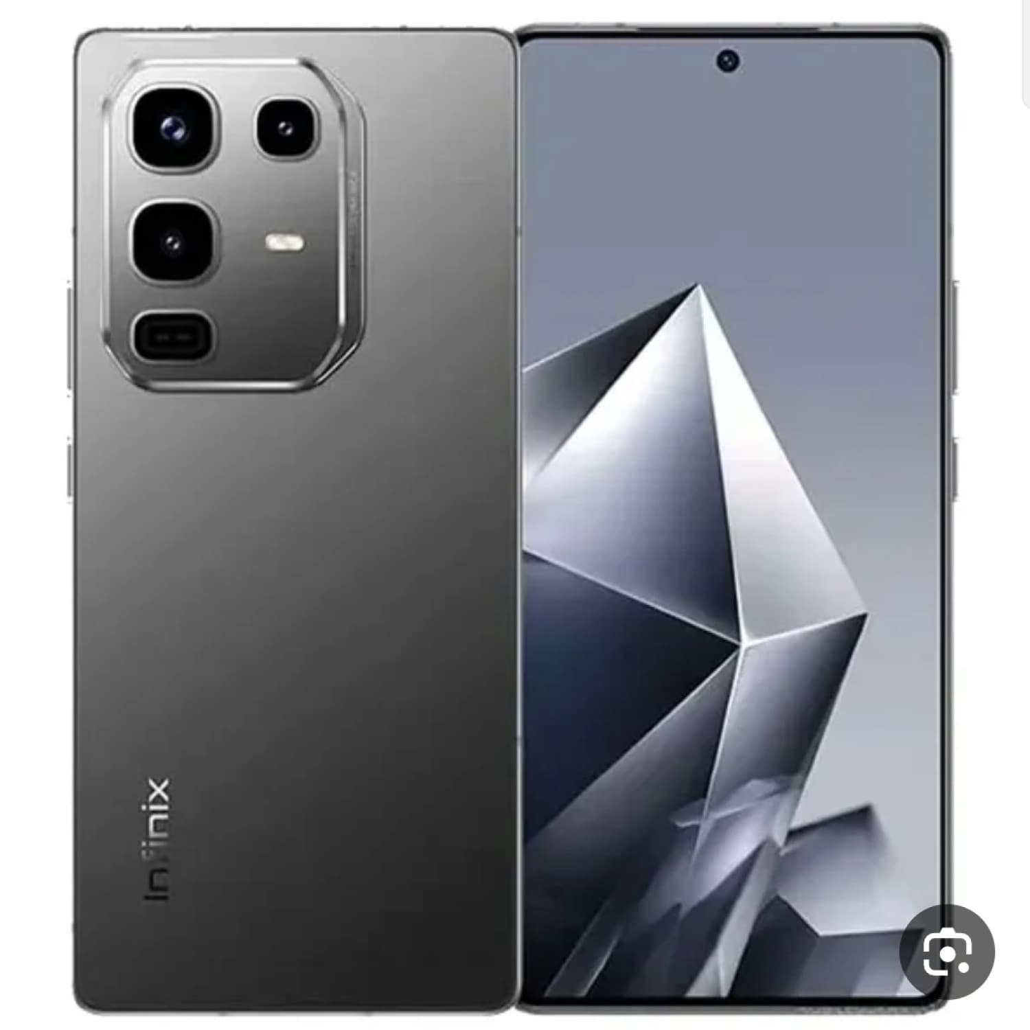 INFINIX NOTE 50 PRO