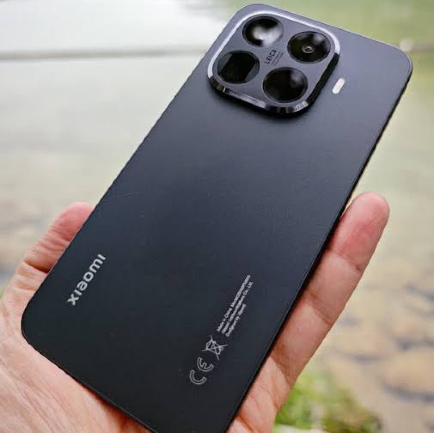 MI 15 T PRO