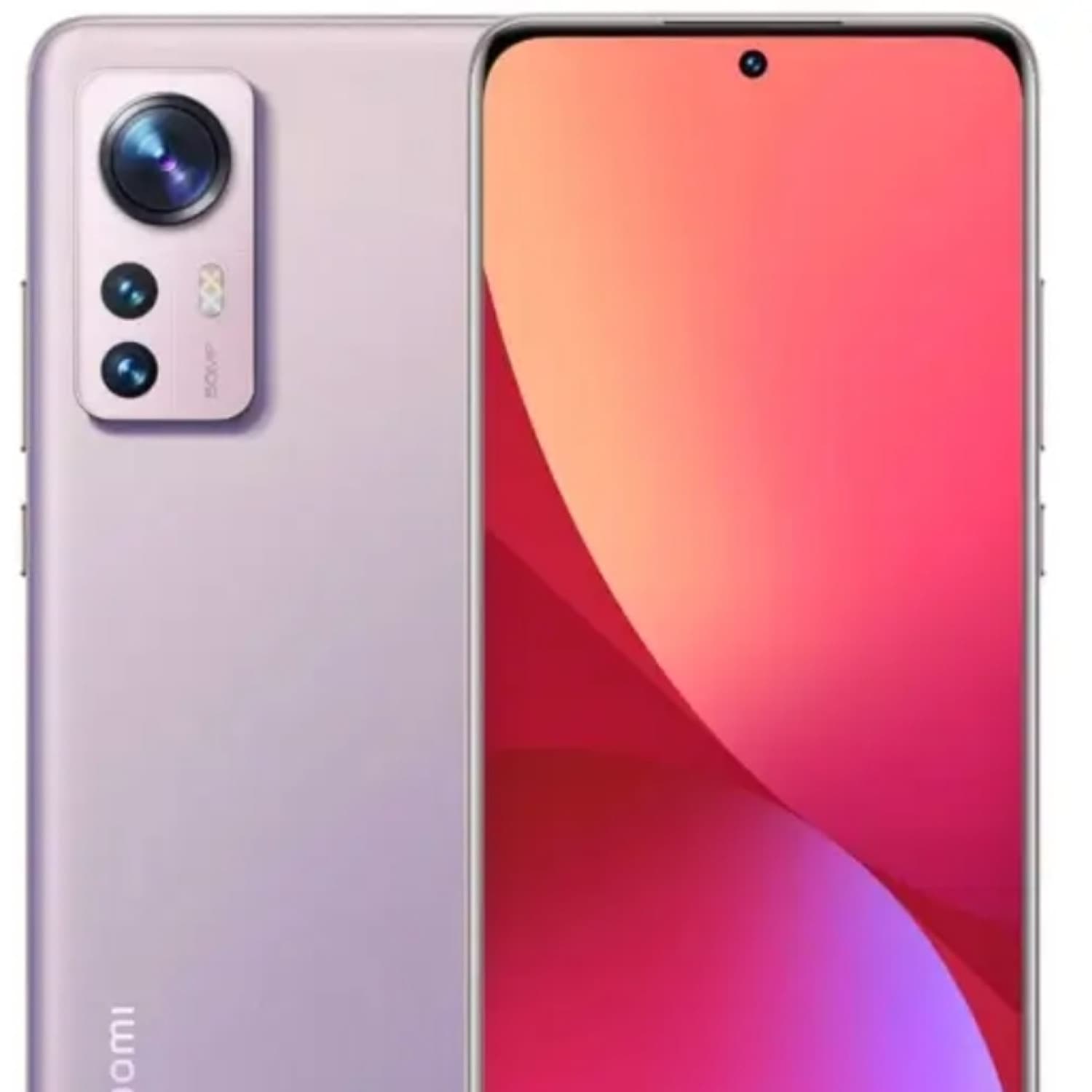 MI 12 5G