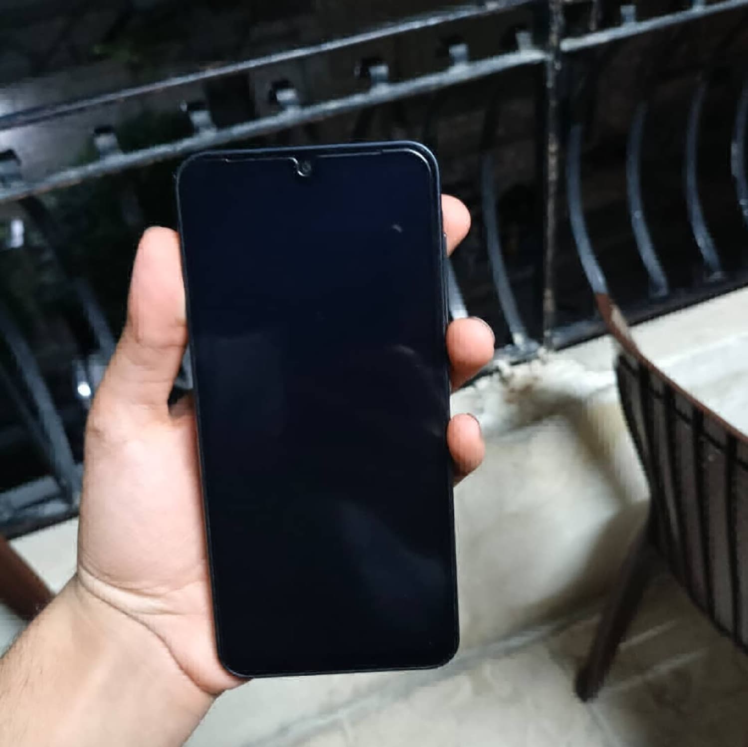 A16