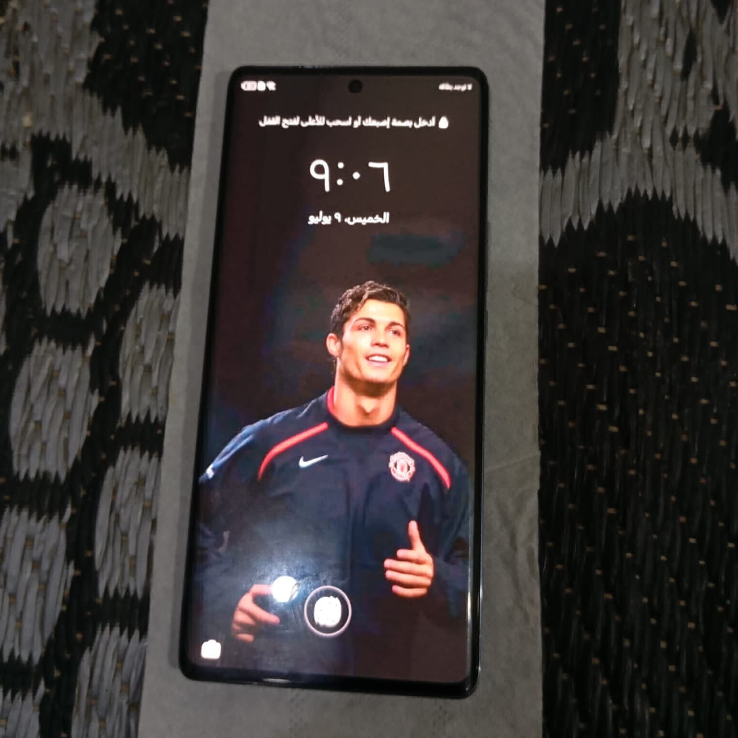HONOR X9 A
