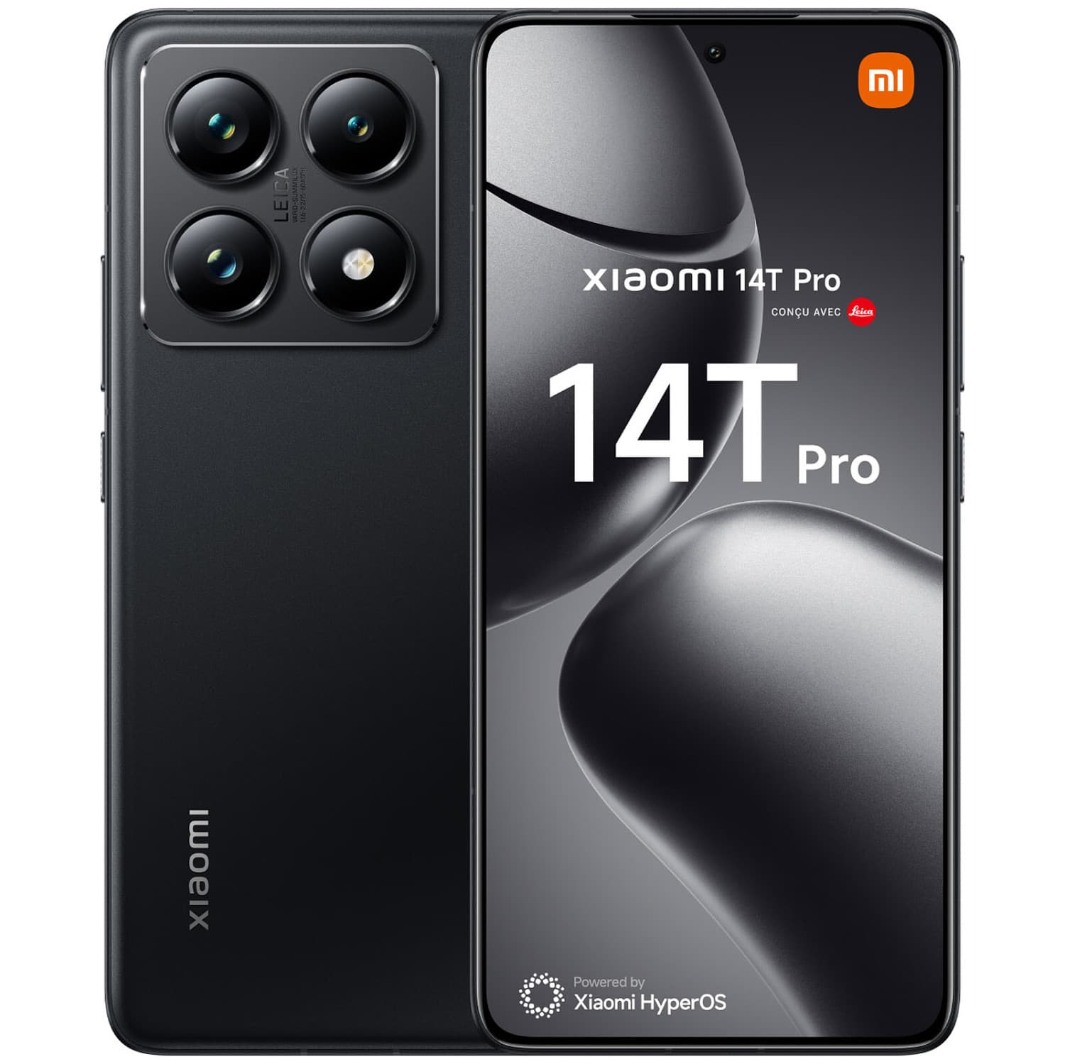 MI 14T PRO 5G