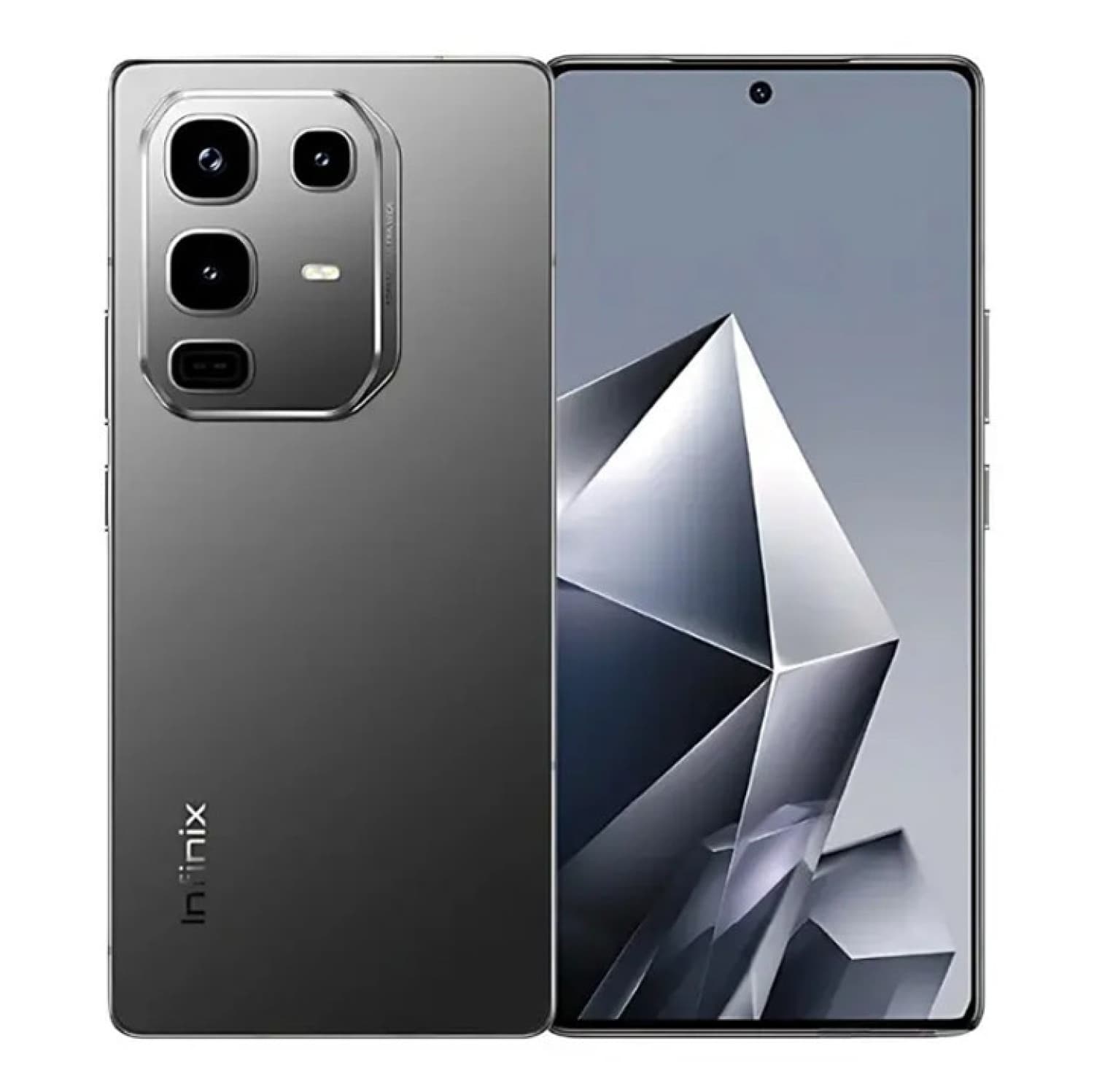 INFINIX NOTE 50 PRO PLUS 5G