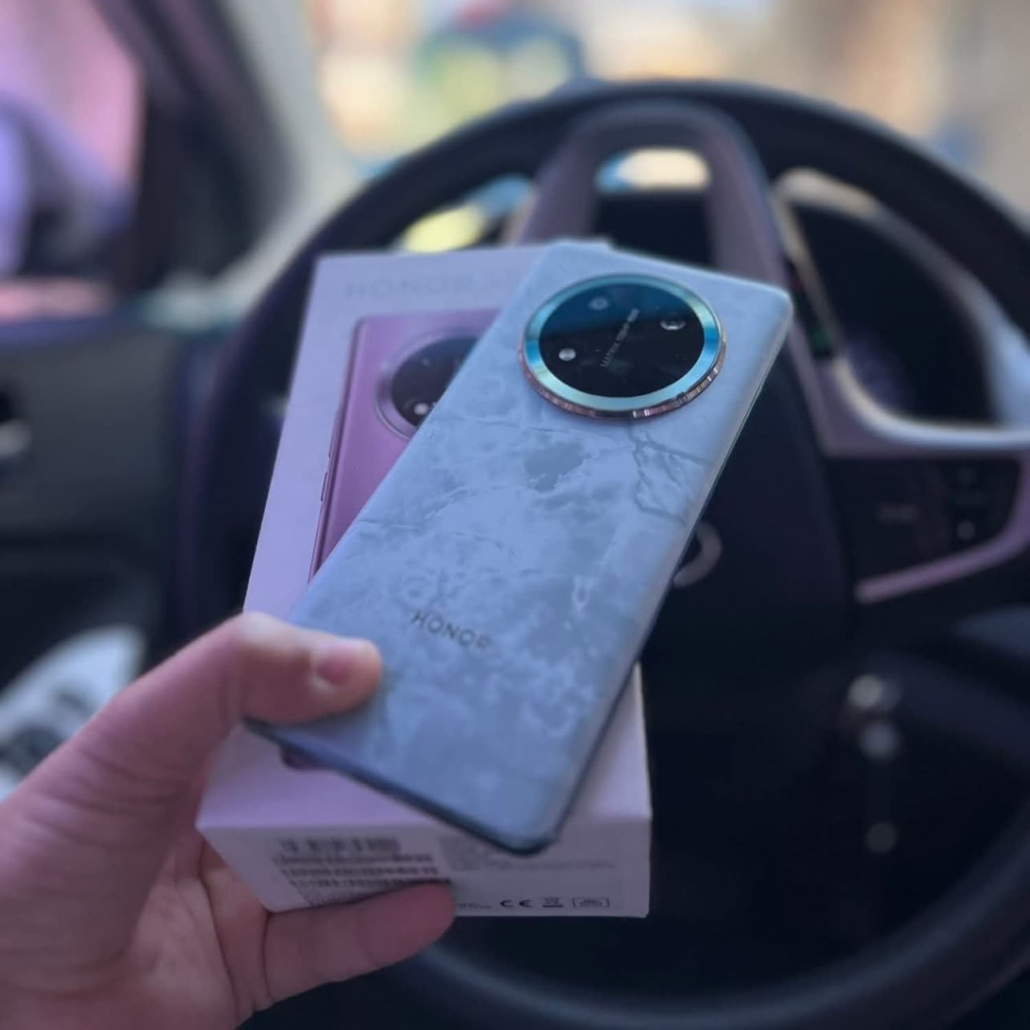HONOR X9 C