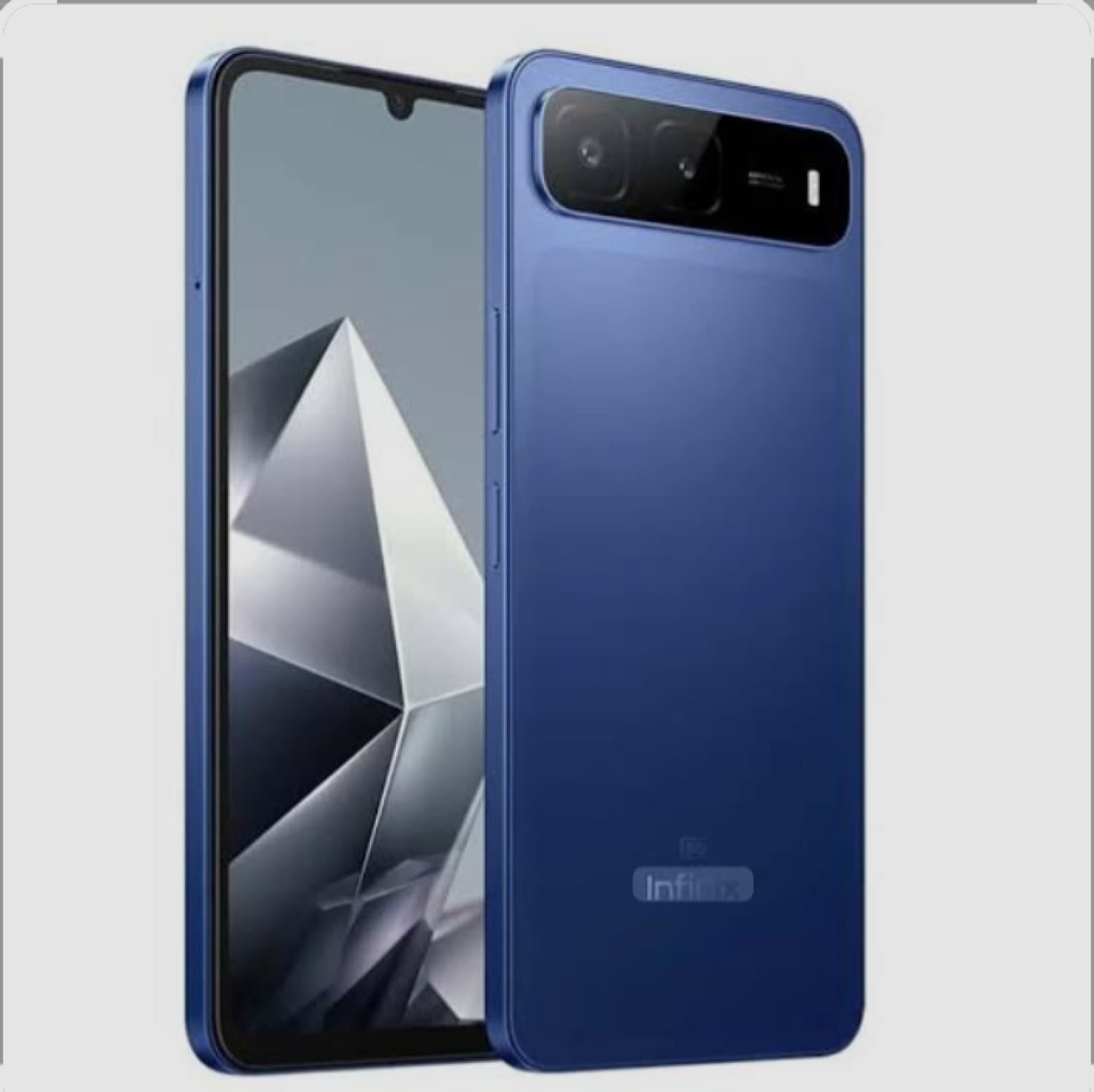 HOT 60I 5G