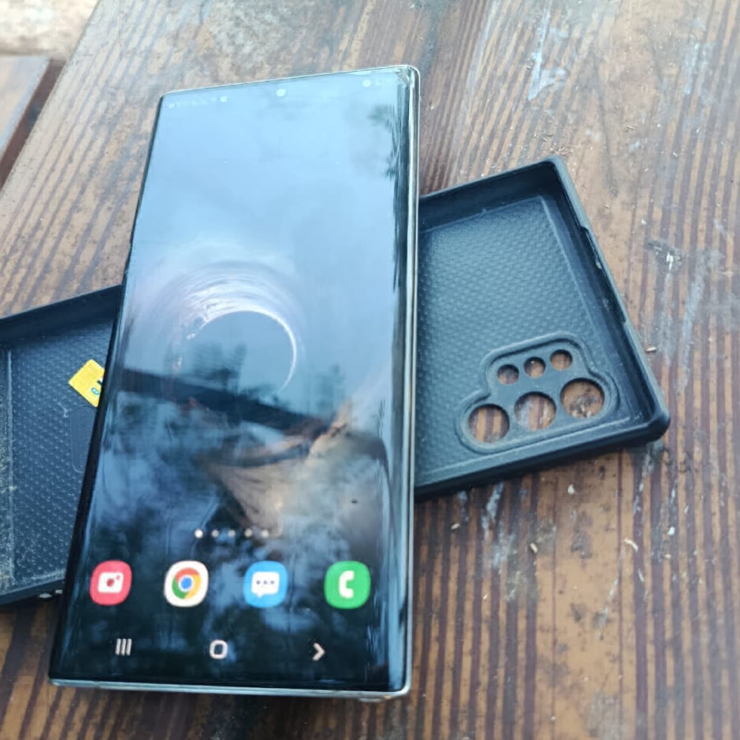 GALAXY NOTE 10 PLUS