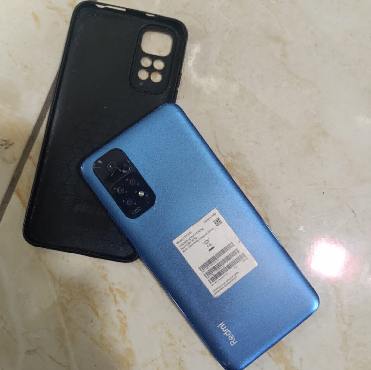 REDMI 11