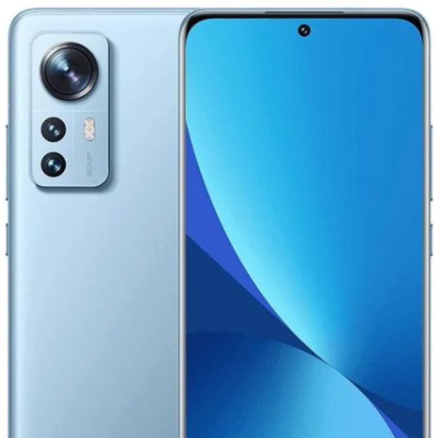 MI 12 5G