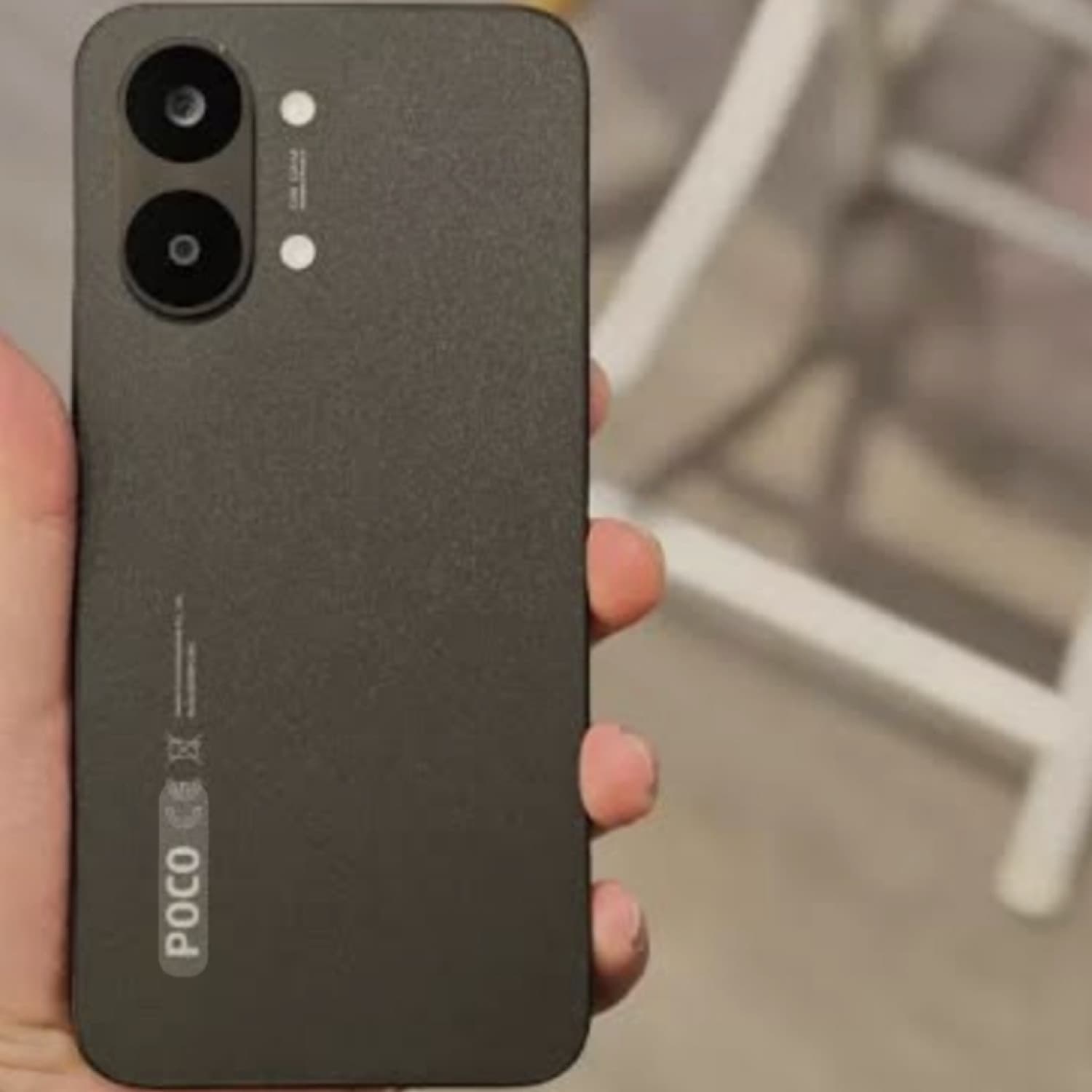 POCO X8 PRO MAX