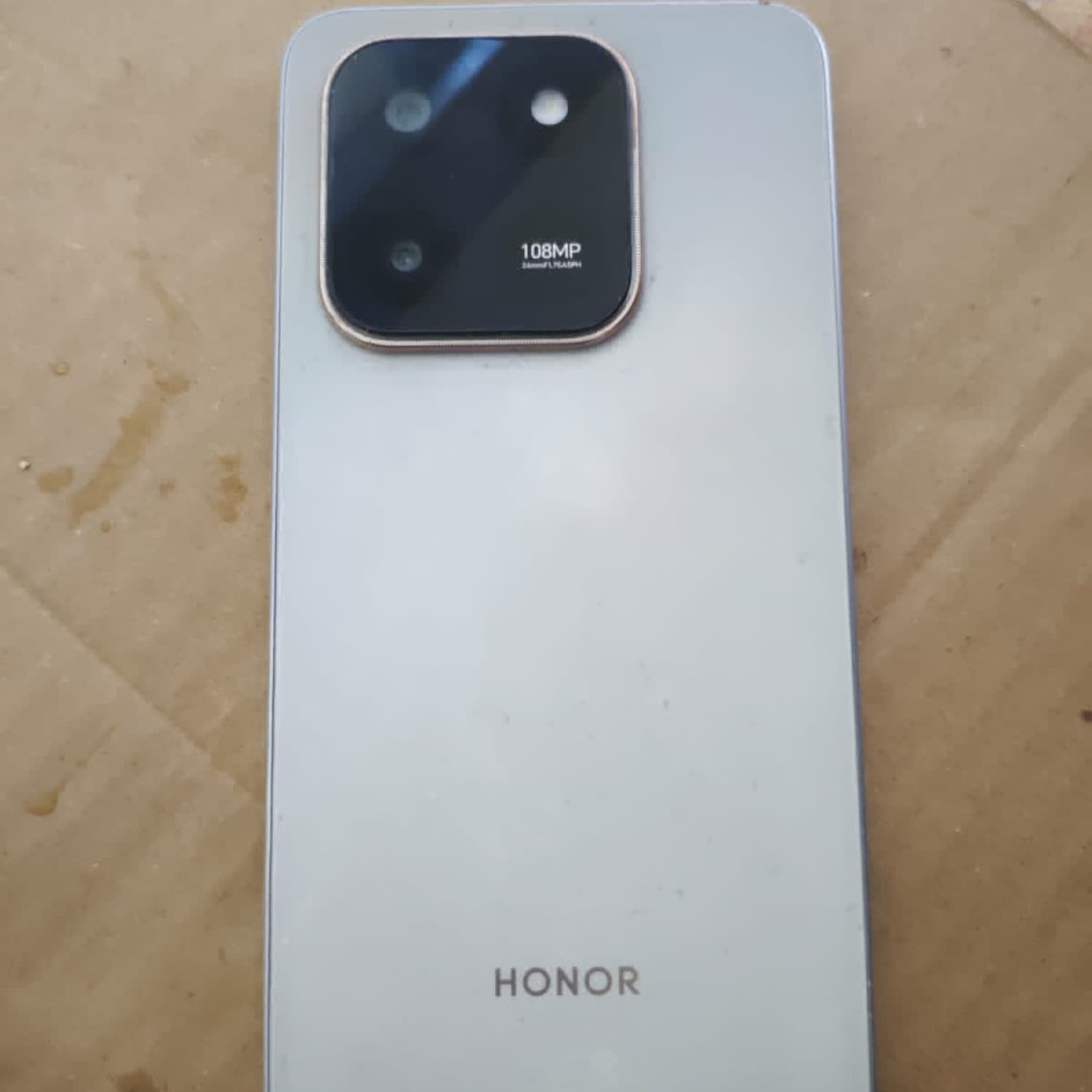 HONOR X7 D