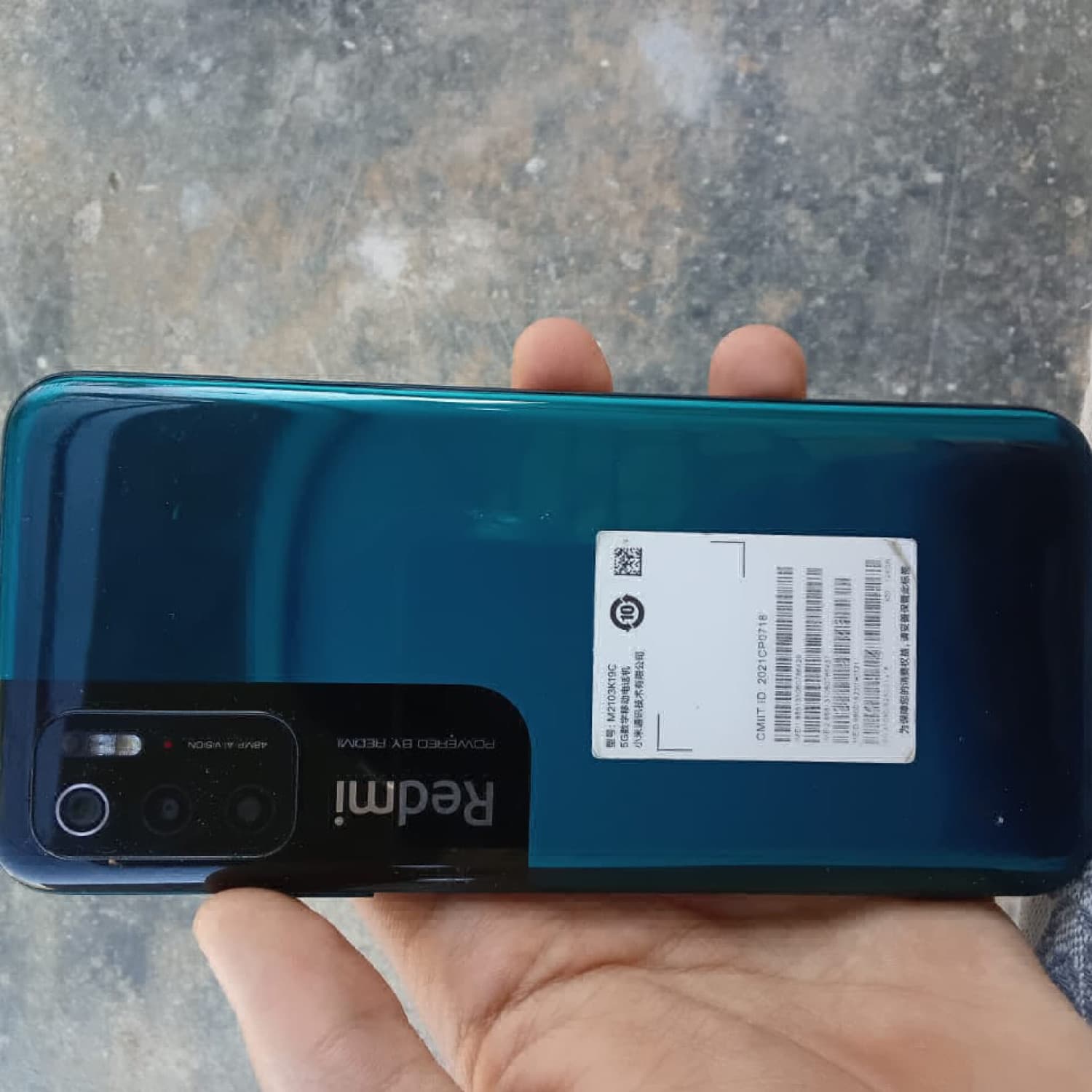REDMI 11